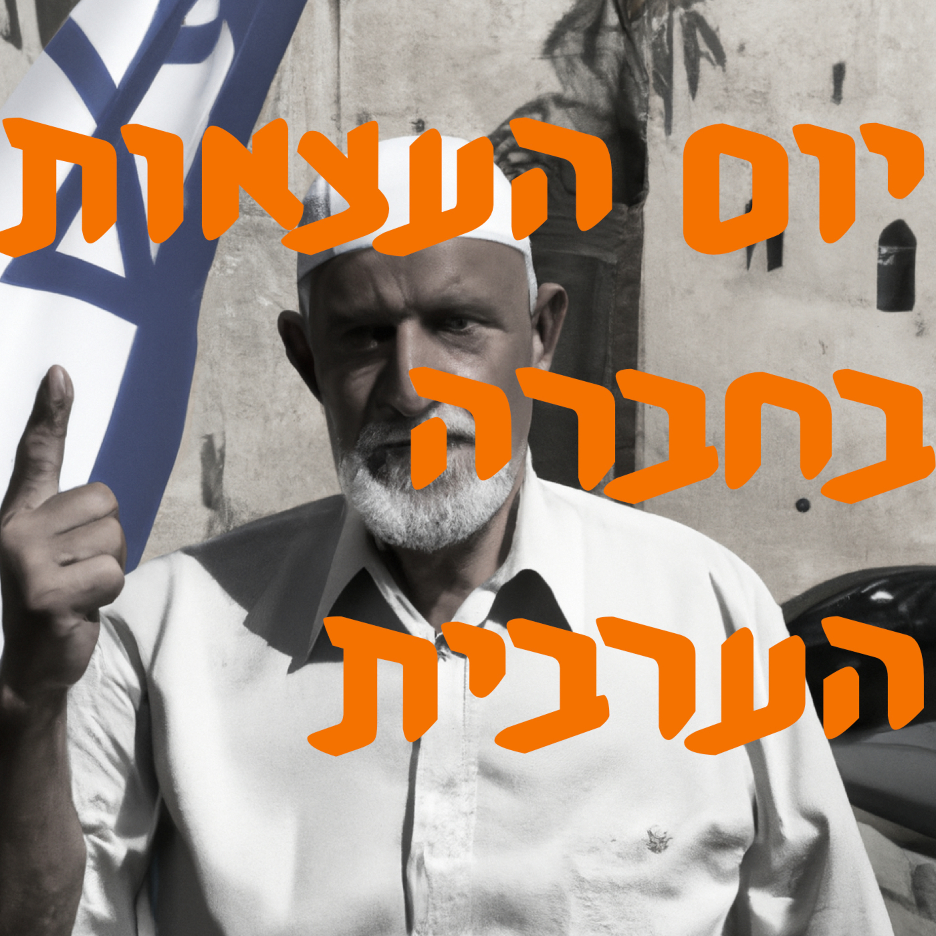 יום העצמאות בחברה הערבית בישראל | # המזרח התיכון episode artwork
