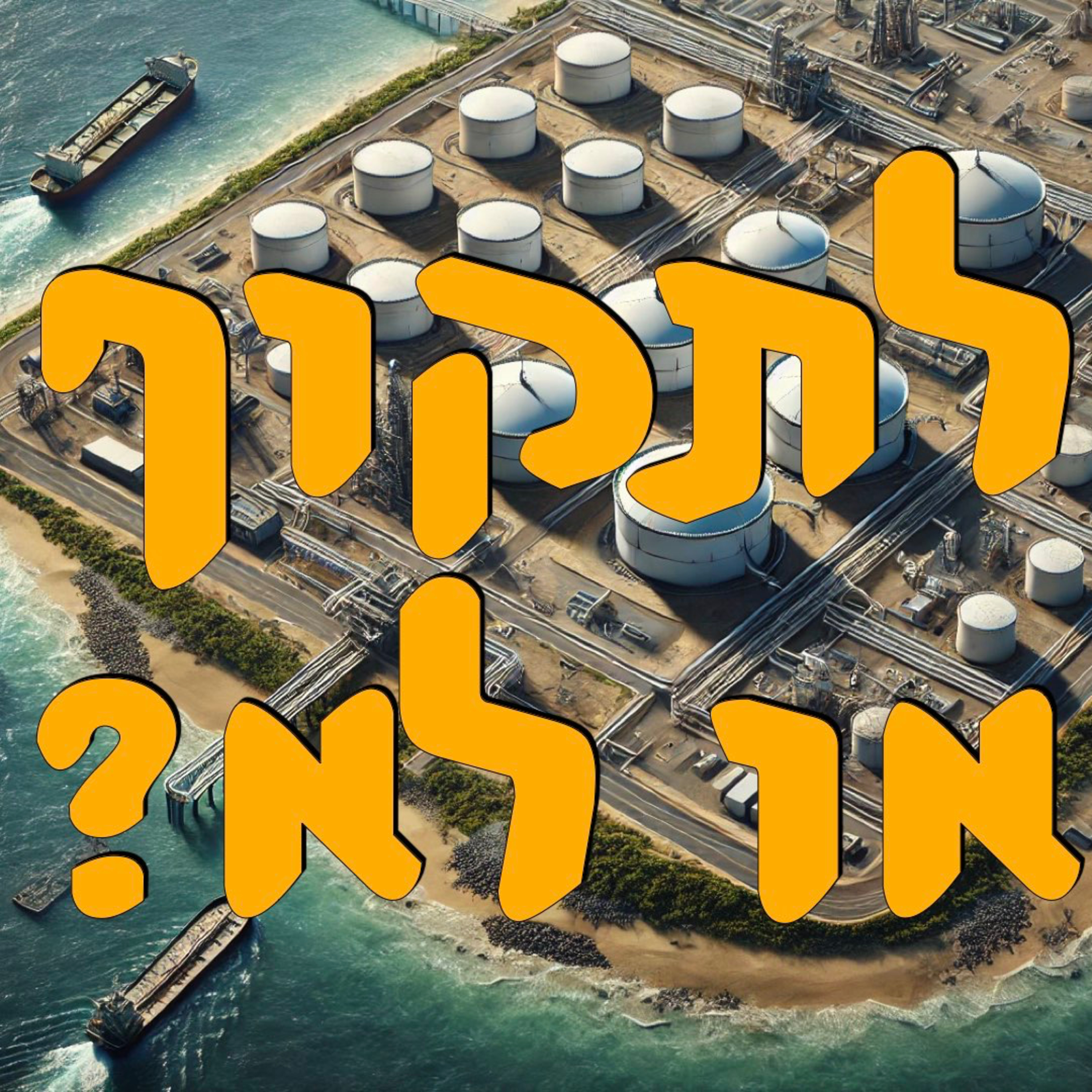 לתקוף או לא? | ערן אפרת | המזרח התיכון episode artwork