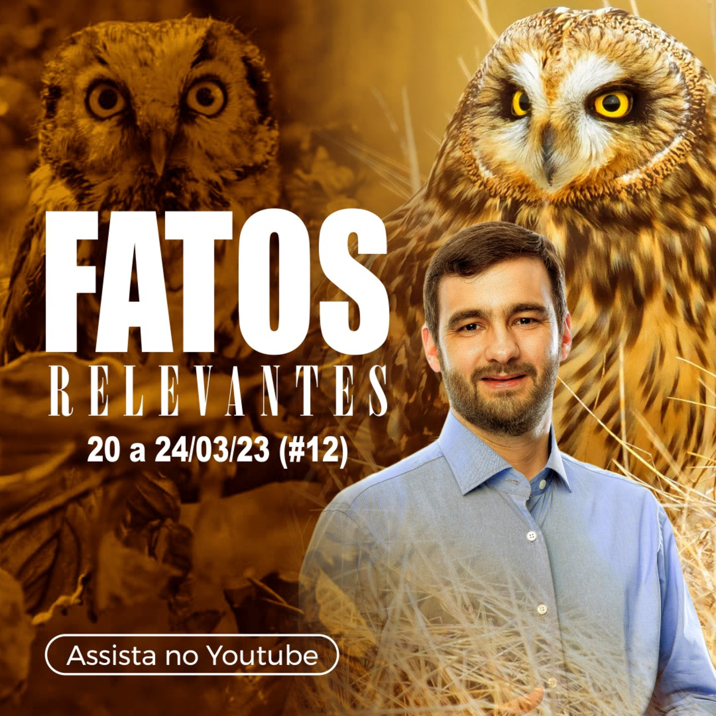 Prof. Arthur Vieira de Moraes