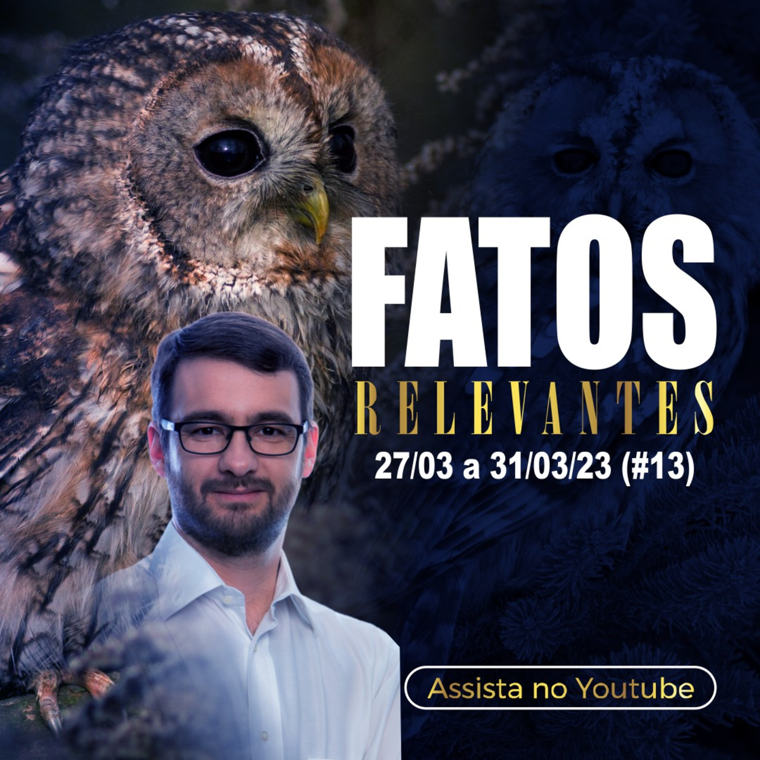 Prof. Arthur Vieira de Moraes