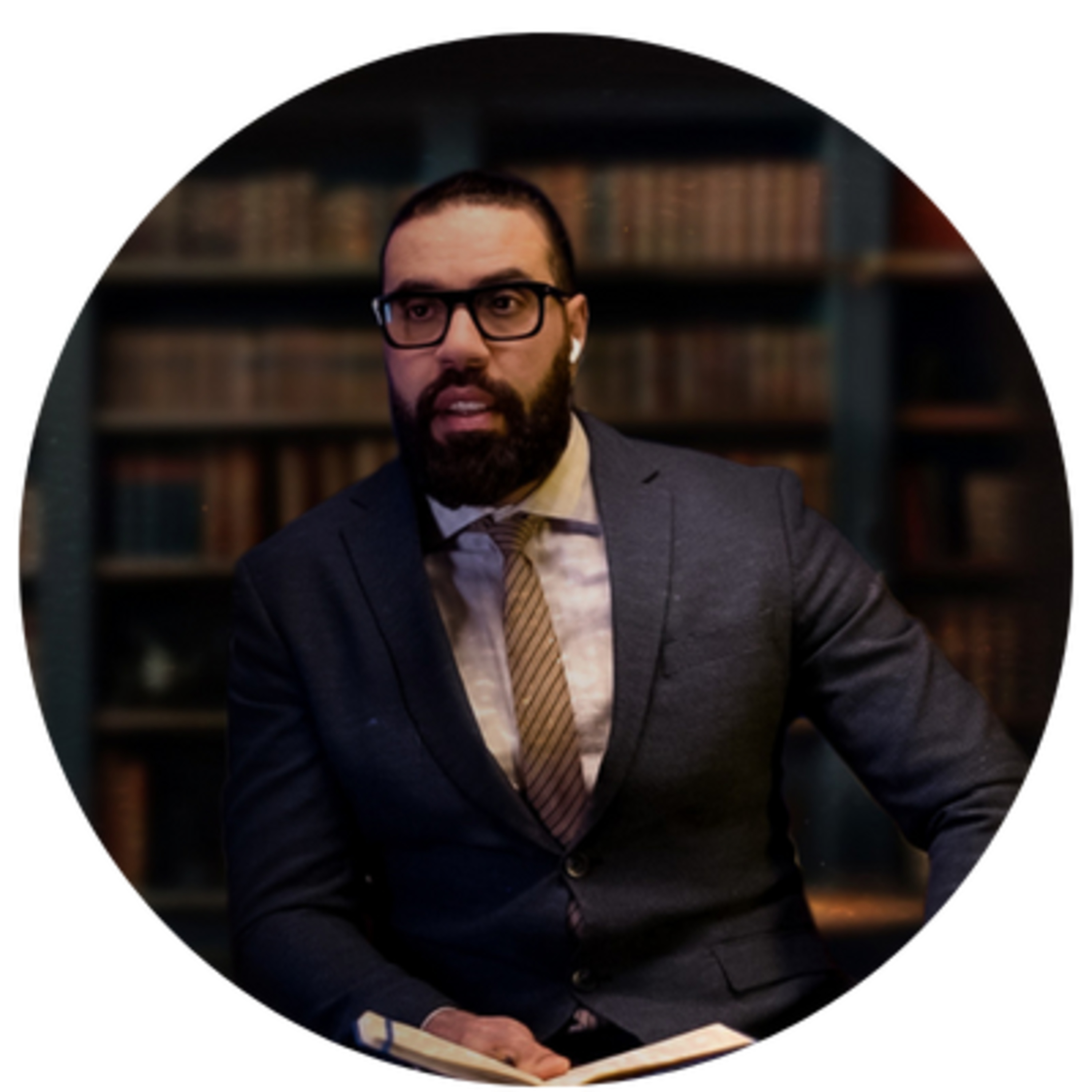 الحلقة 1 💭 ماتخليش عقدة المثالية تحبسك على أهدافك
