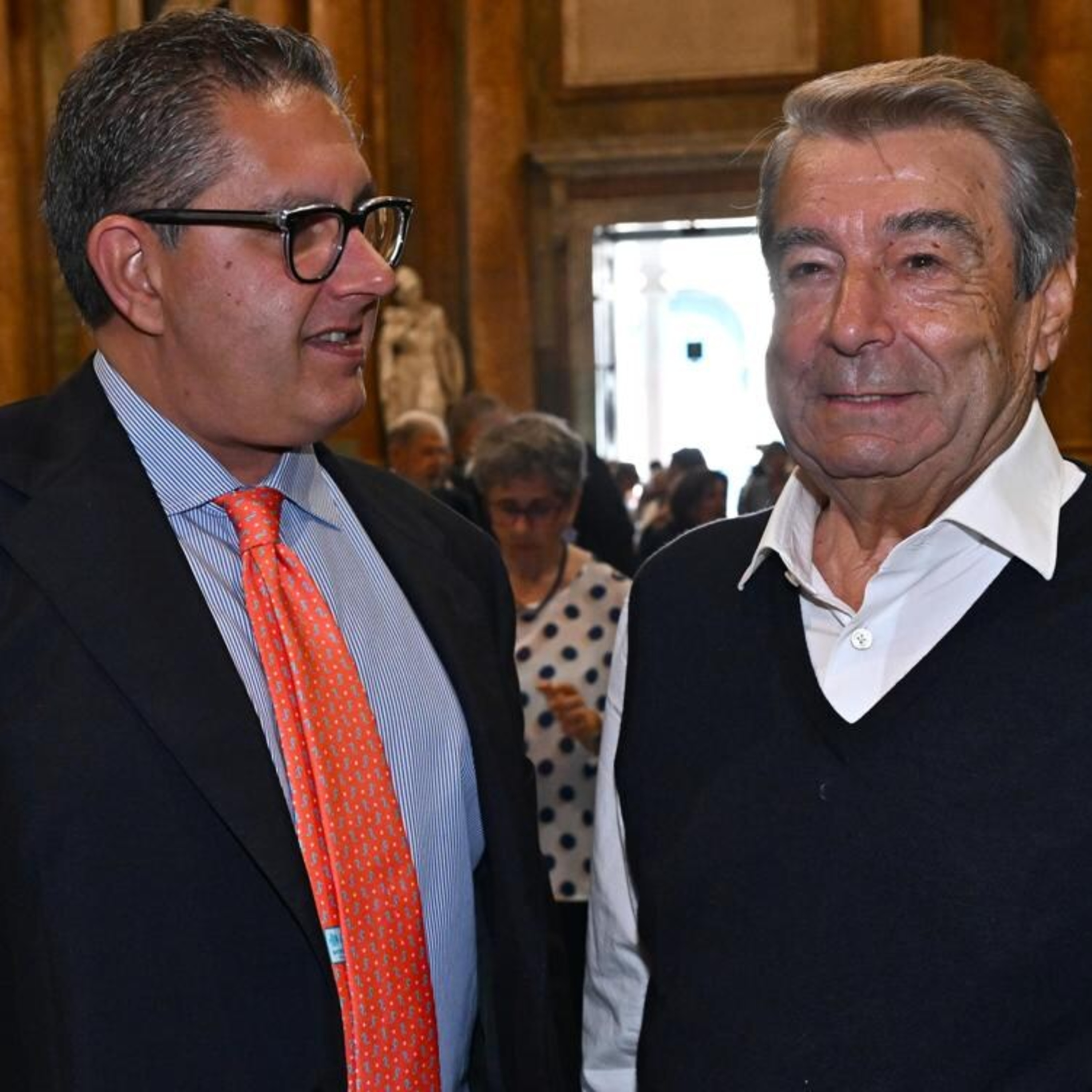 Sbatti il mostro in prima pagina