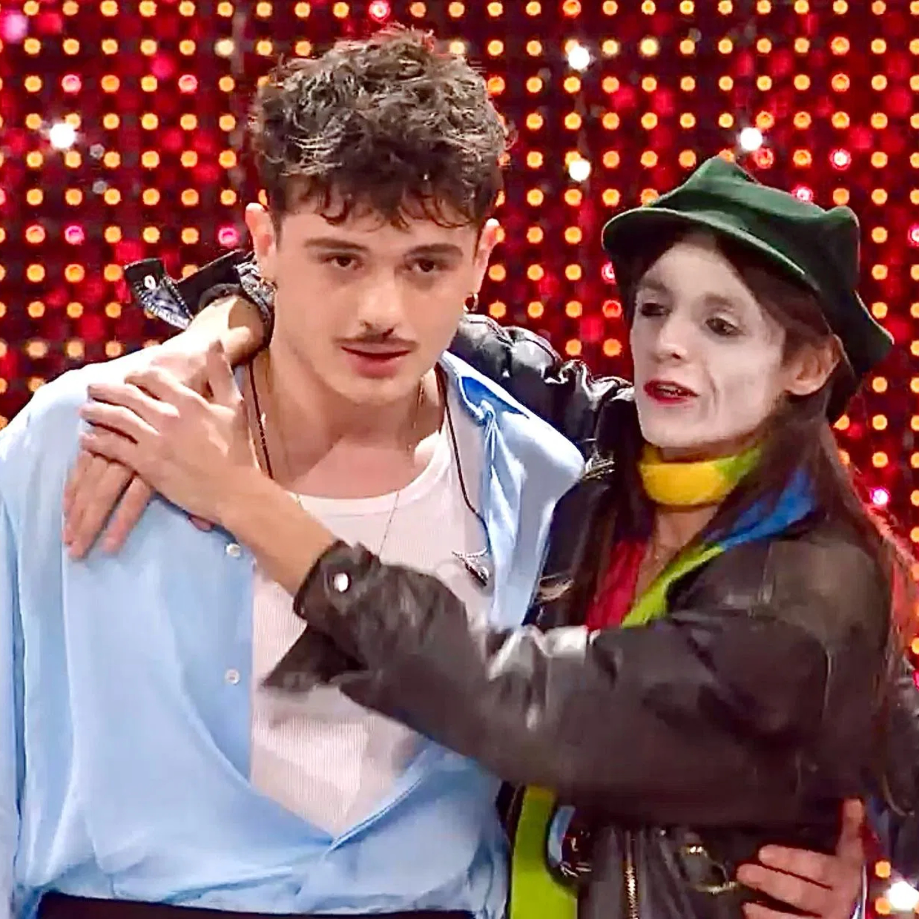Il meglio e il peggio di Sanremo 2025 episode artwork