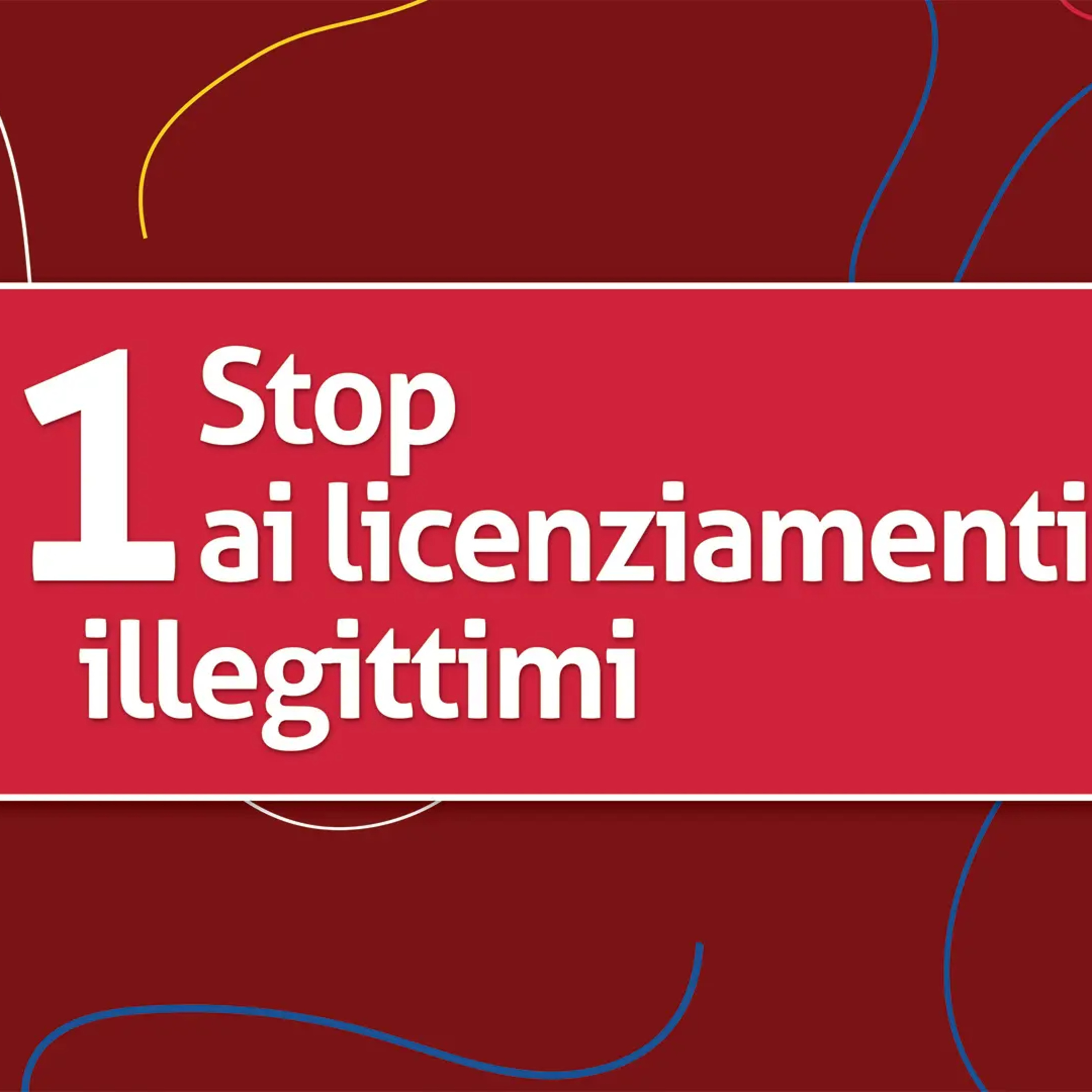 Referendum 8 e 9 giugno: analisi dei quesiti 1 e 2 episode artwork