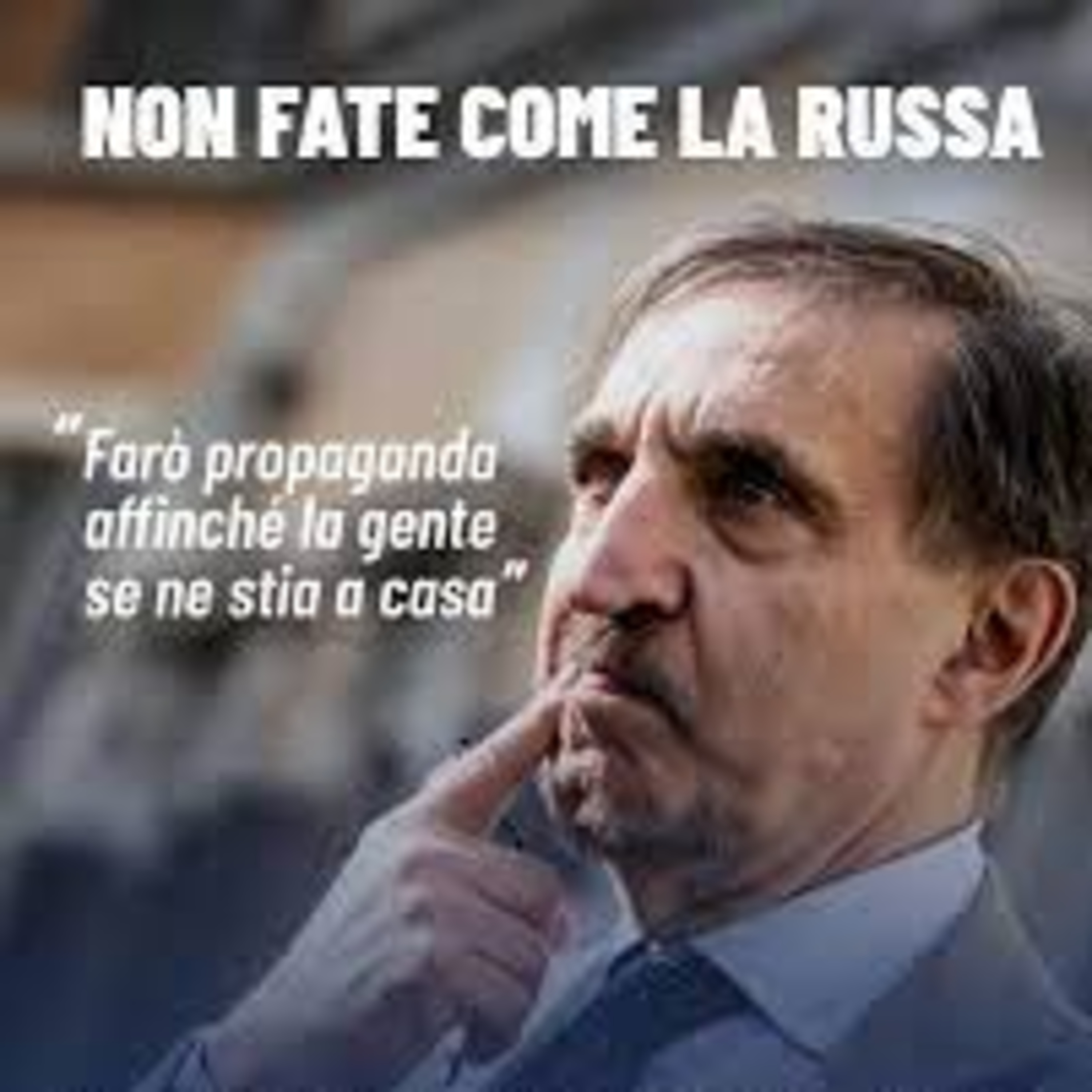 L'opportunismo e l'ambiguità del centrodestra sui referendum dell'8 e 9 giugno episode artwork