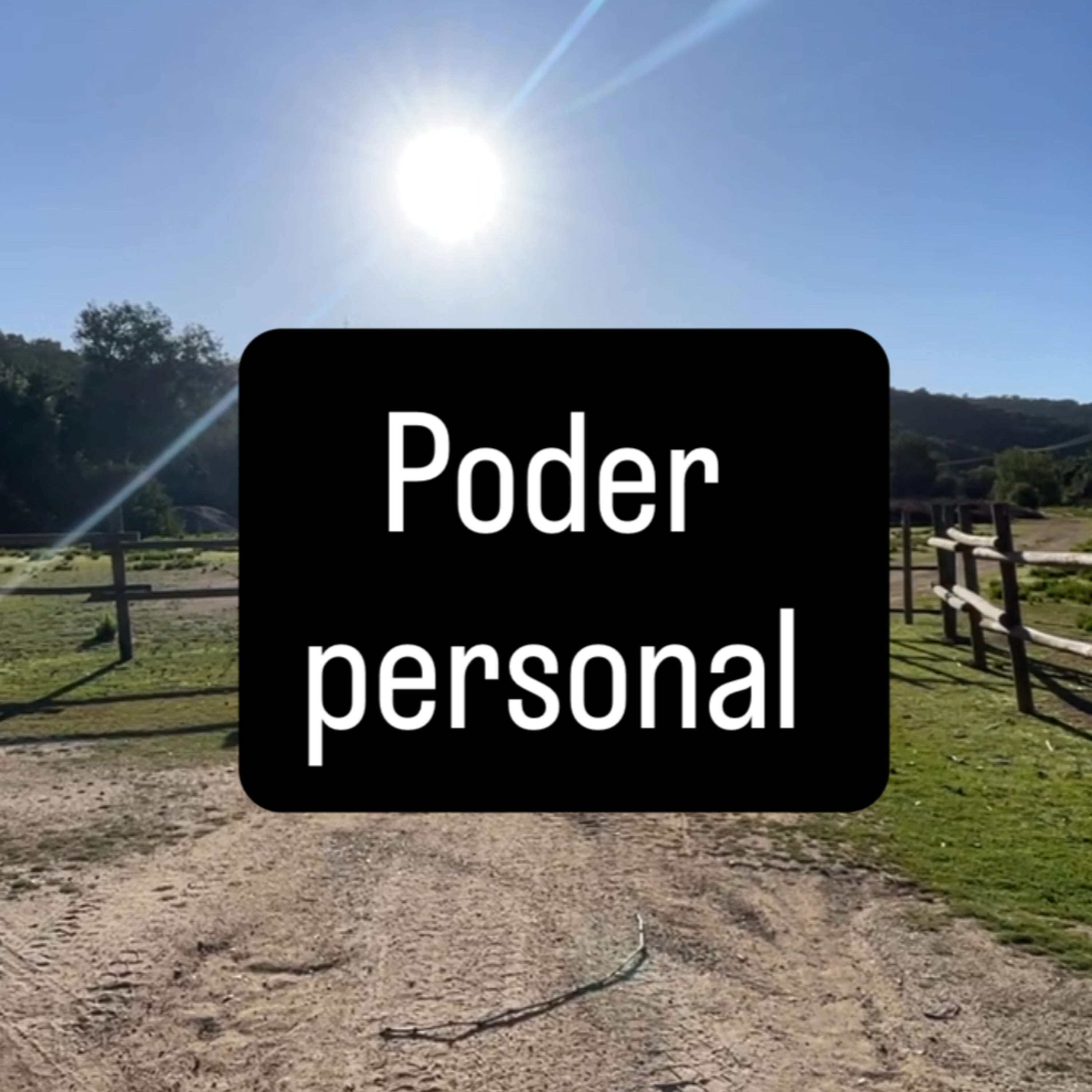 crear poder personal