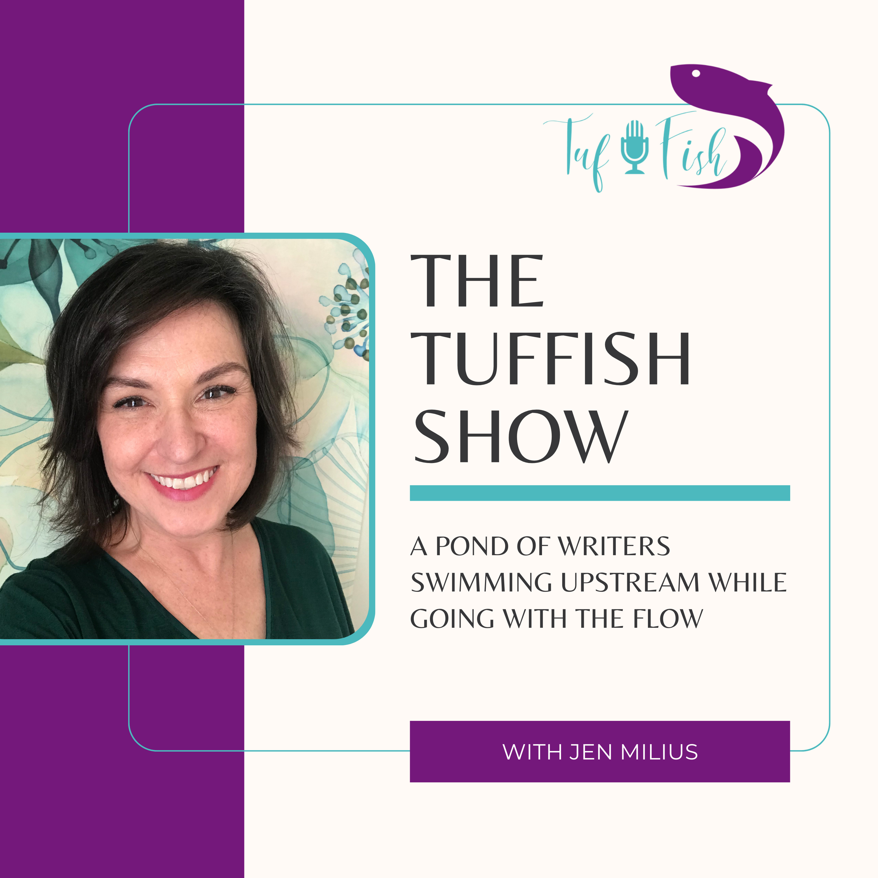 The TufFish Show