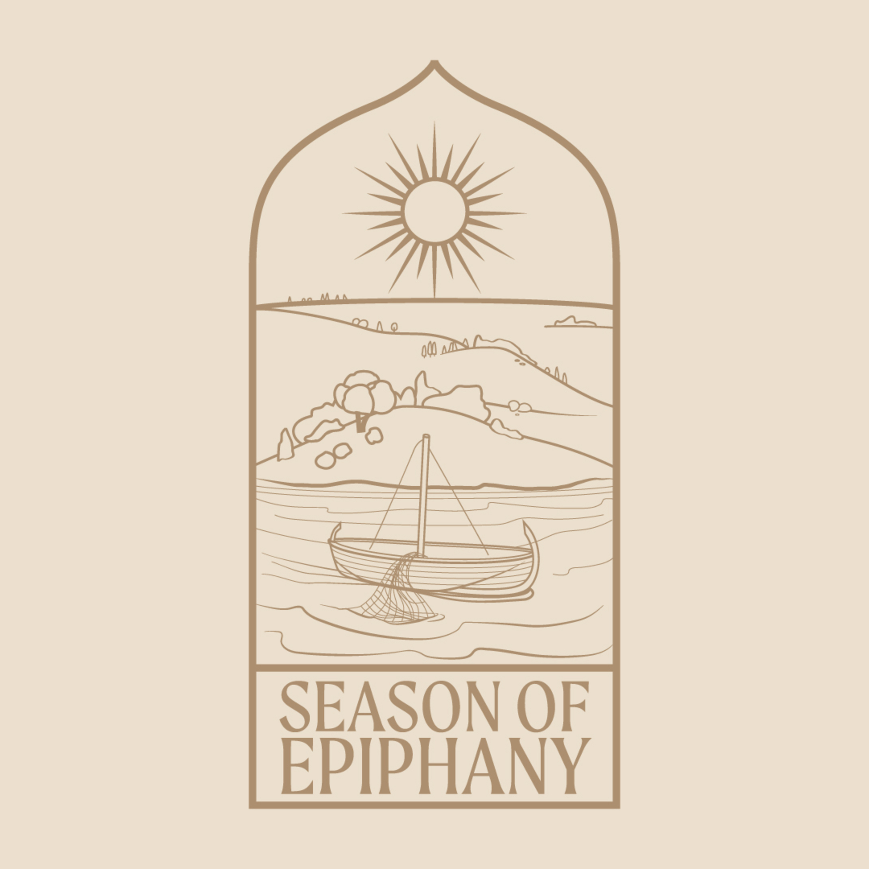 January 26, 2025 Sermon episode artwork