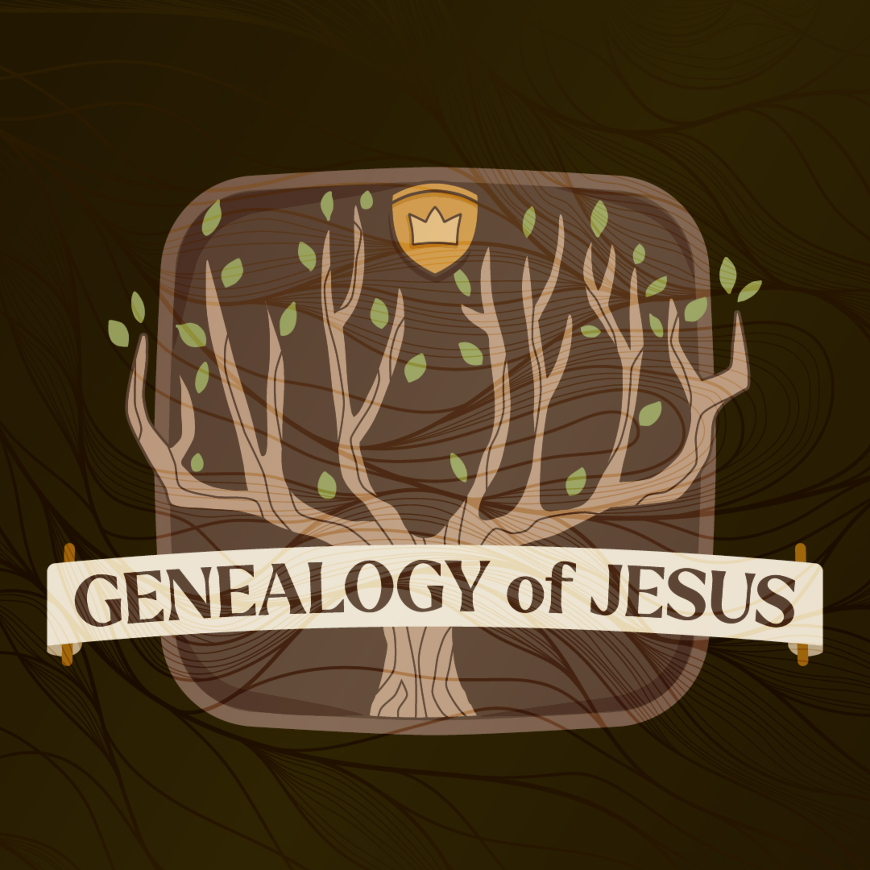 July 27, 2025 Sermon episode artwork