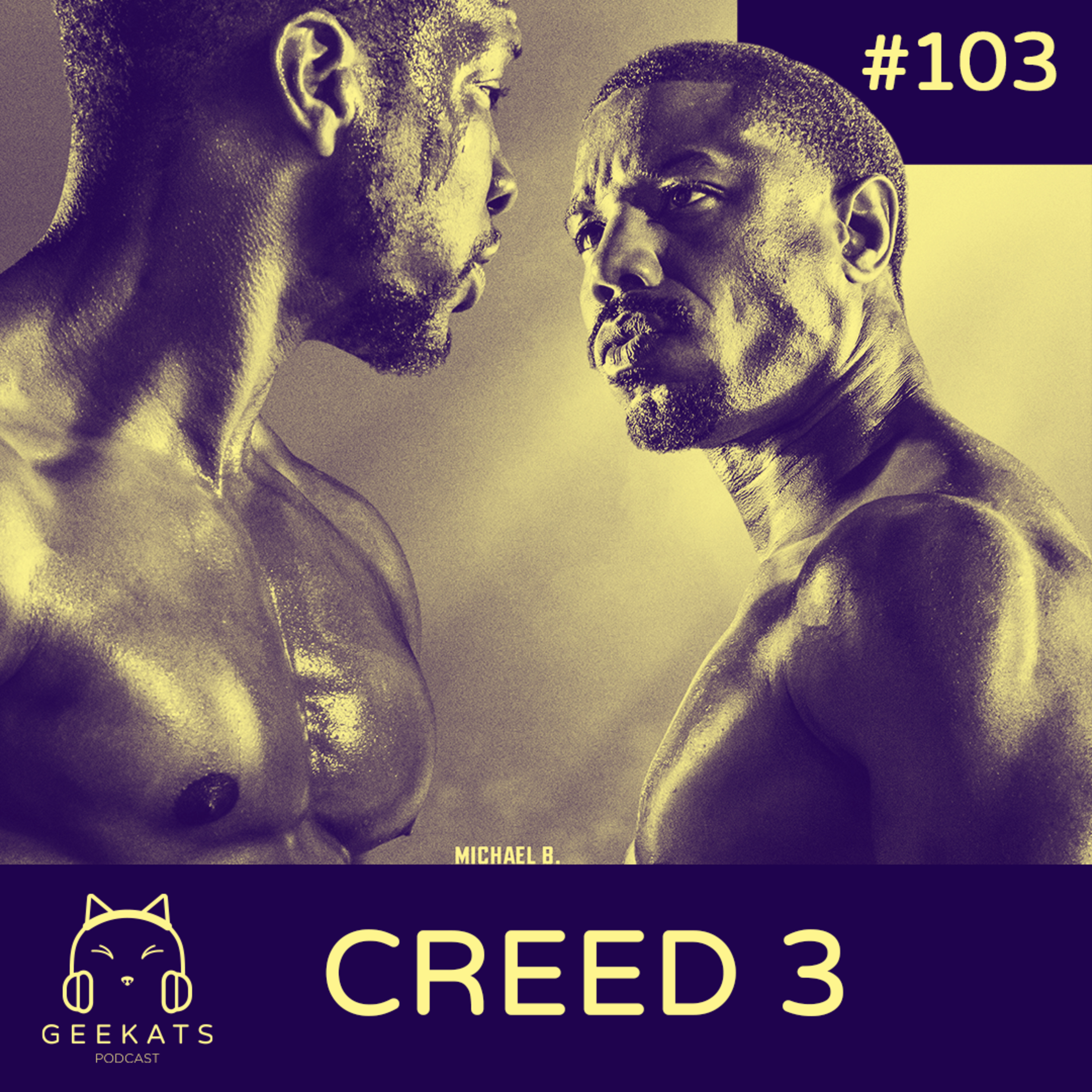 Geekats Podcast