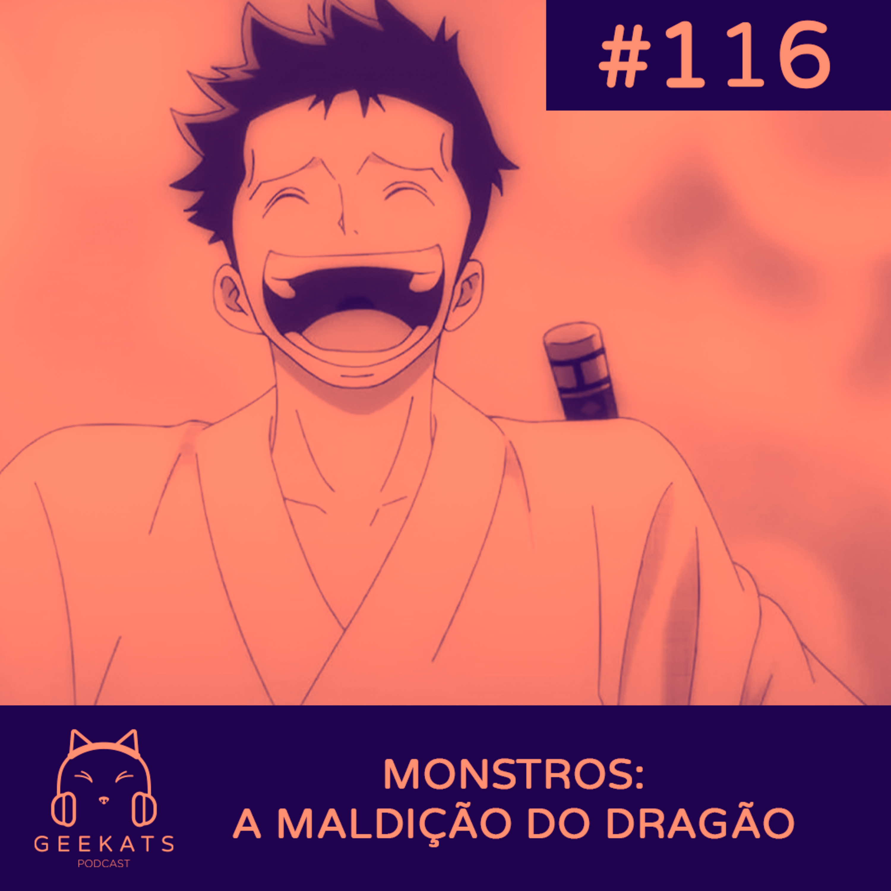 Geekats Podcast