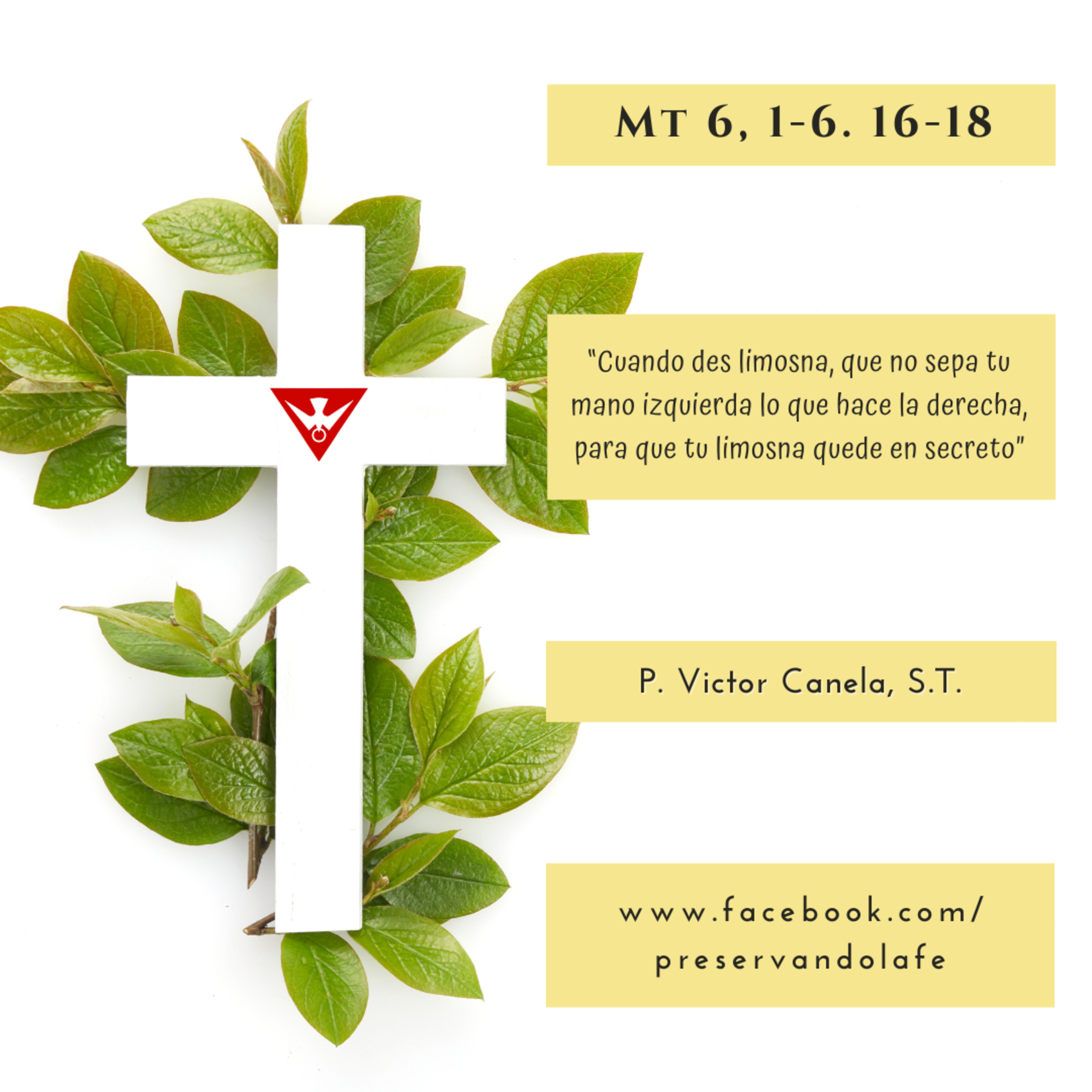 Reflexión del Evangelio del 21 de Junio de 2023 episode artwork