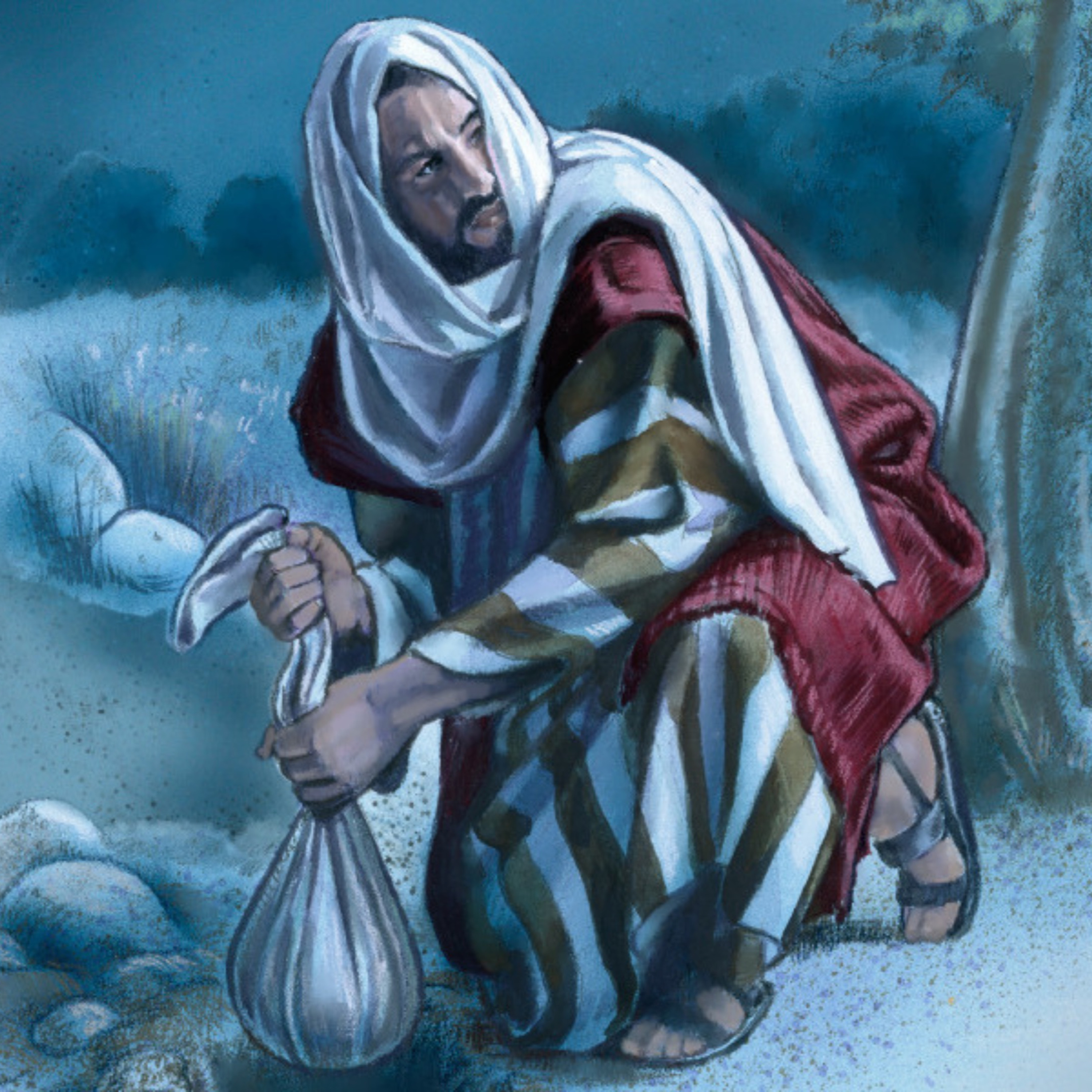Evangelio del Día