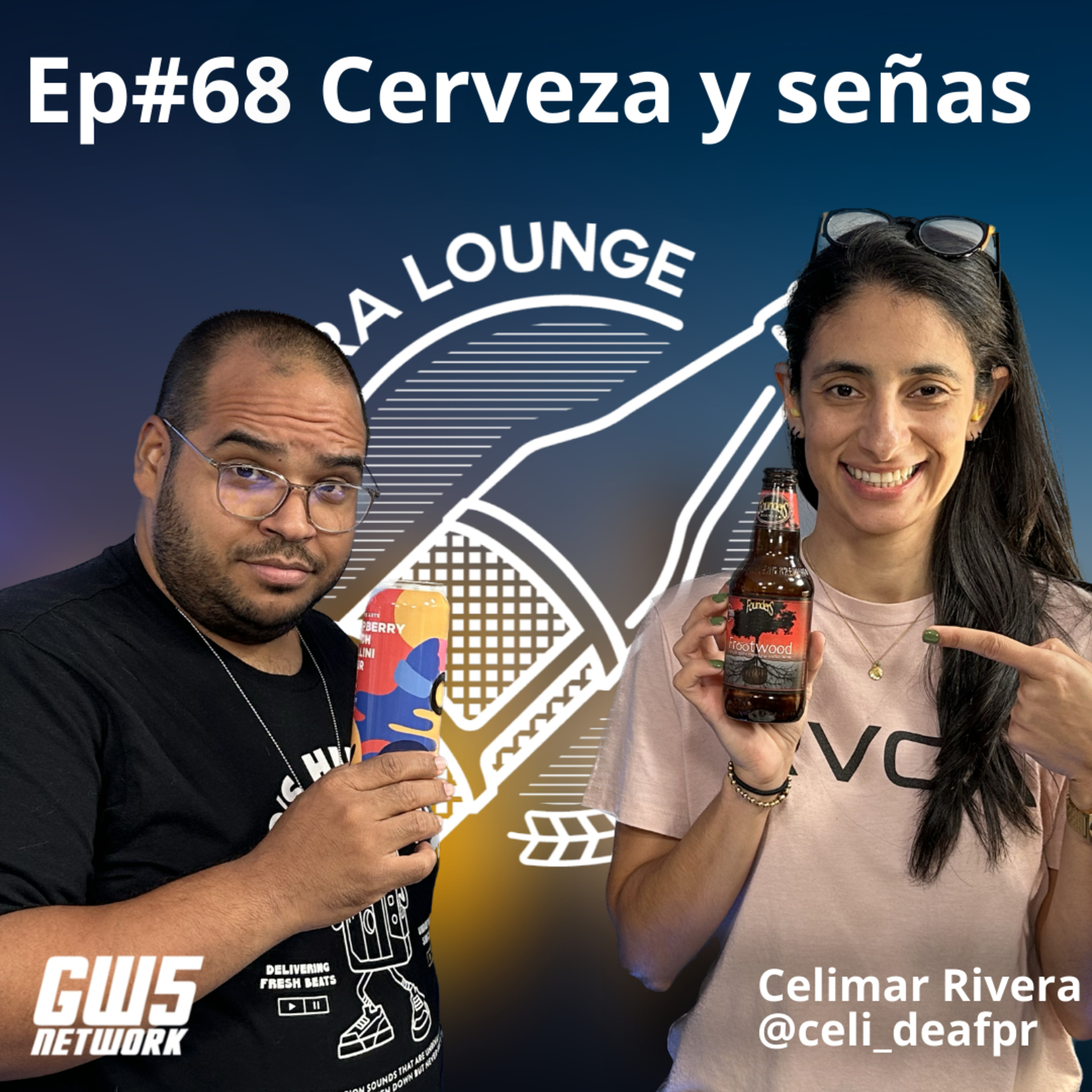 The Birra Lounge