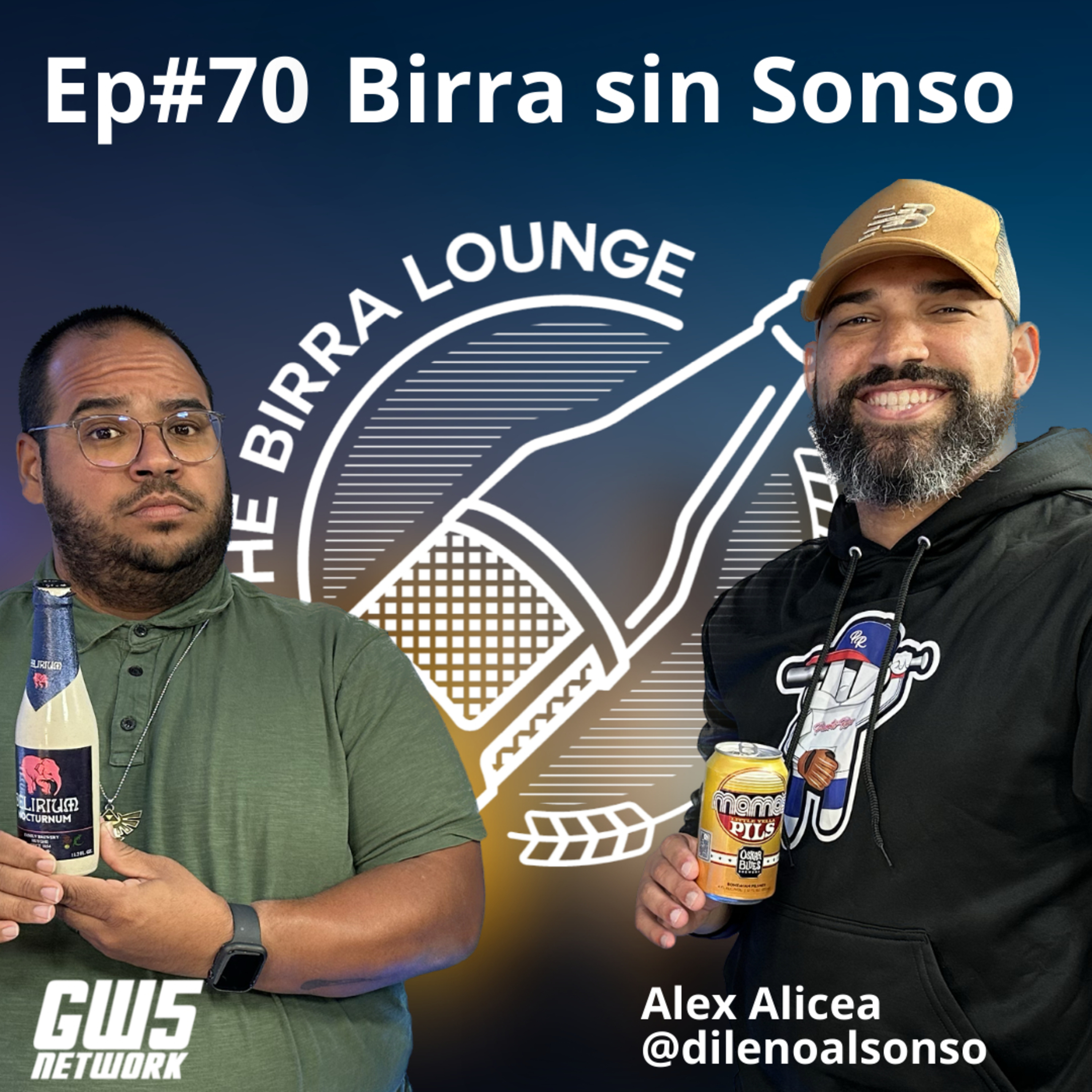 The Birra Lounge