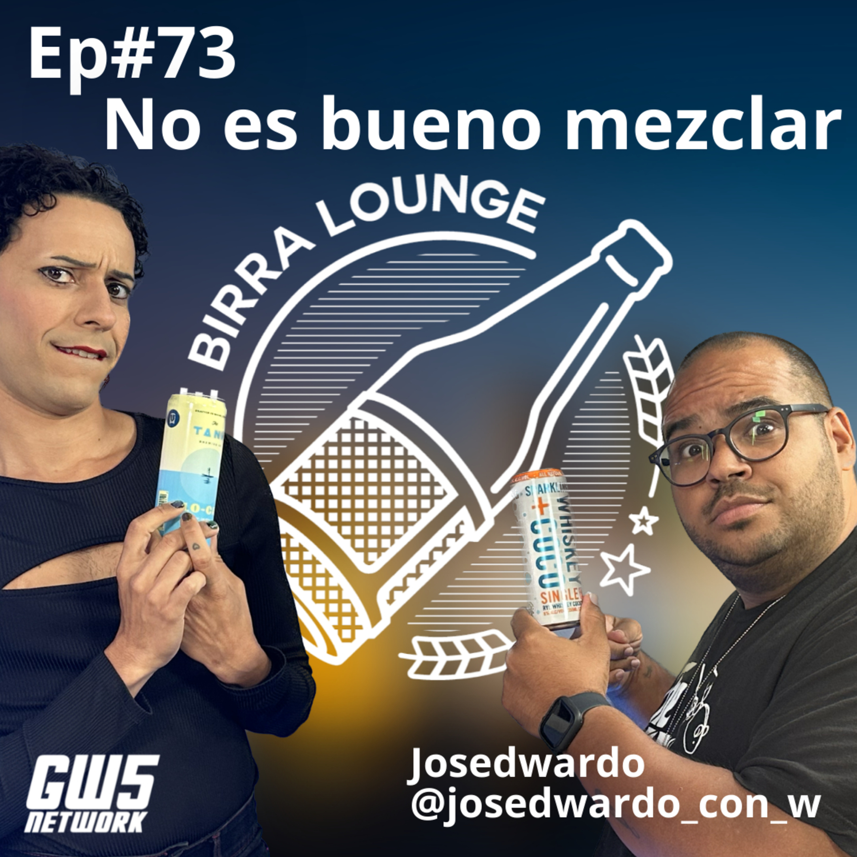 The Birra Lounge