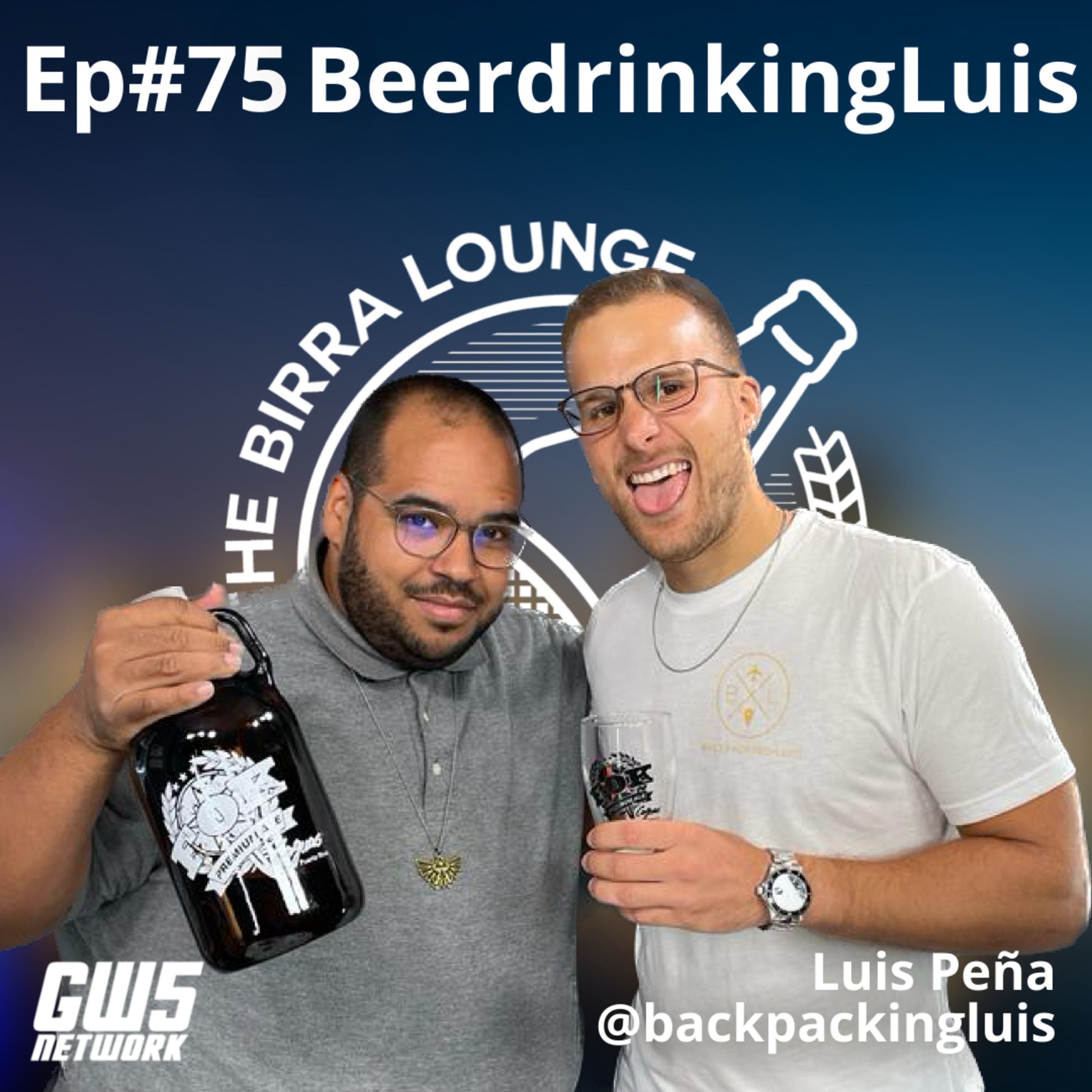 The Birra Lounge