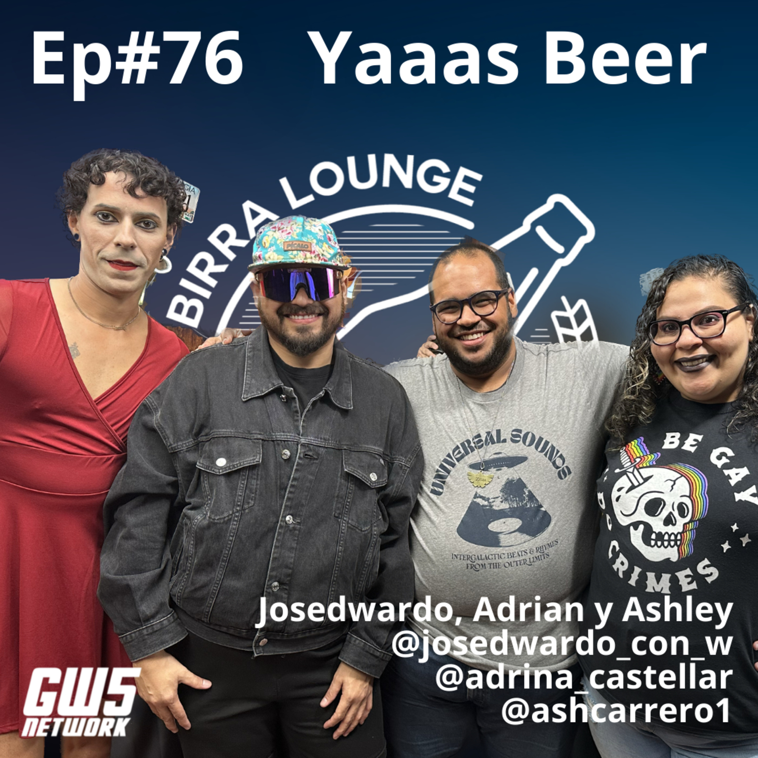 The Birra Lounge