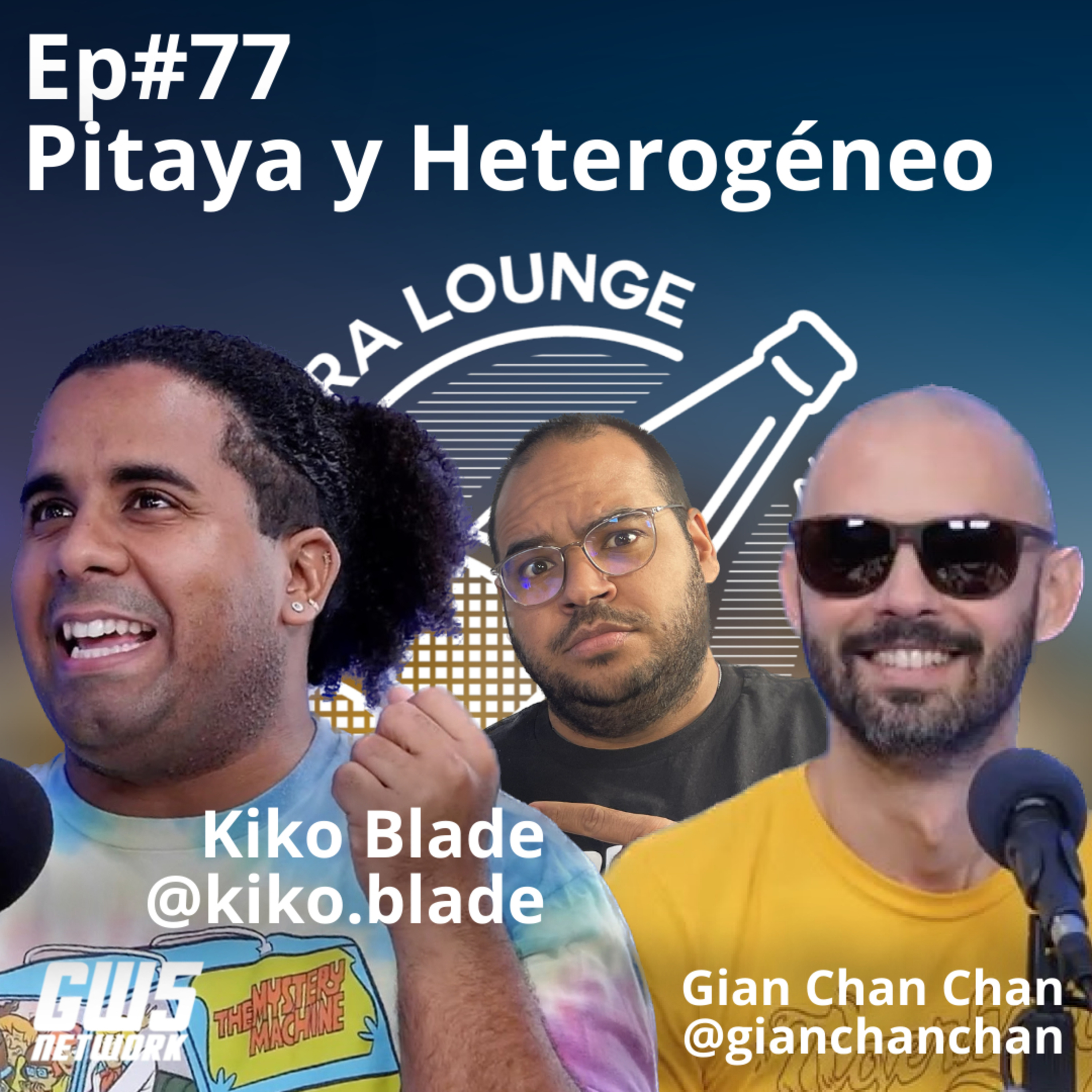 The Birra Lounge