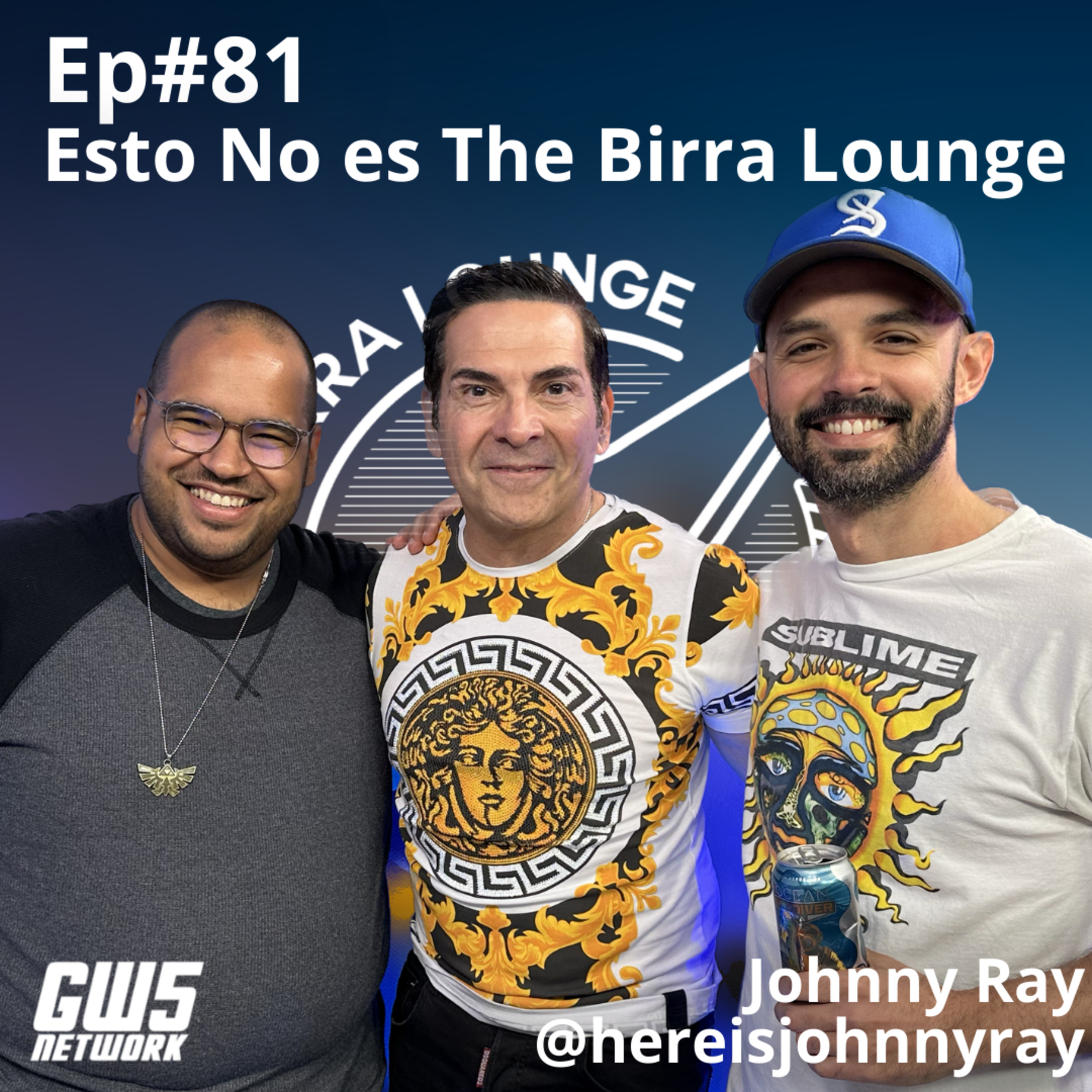 The Birra Lounge