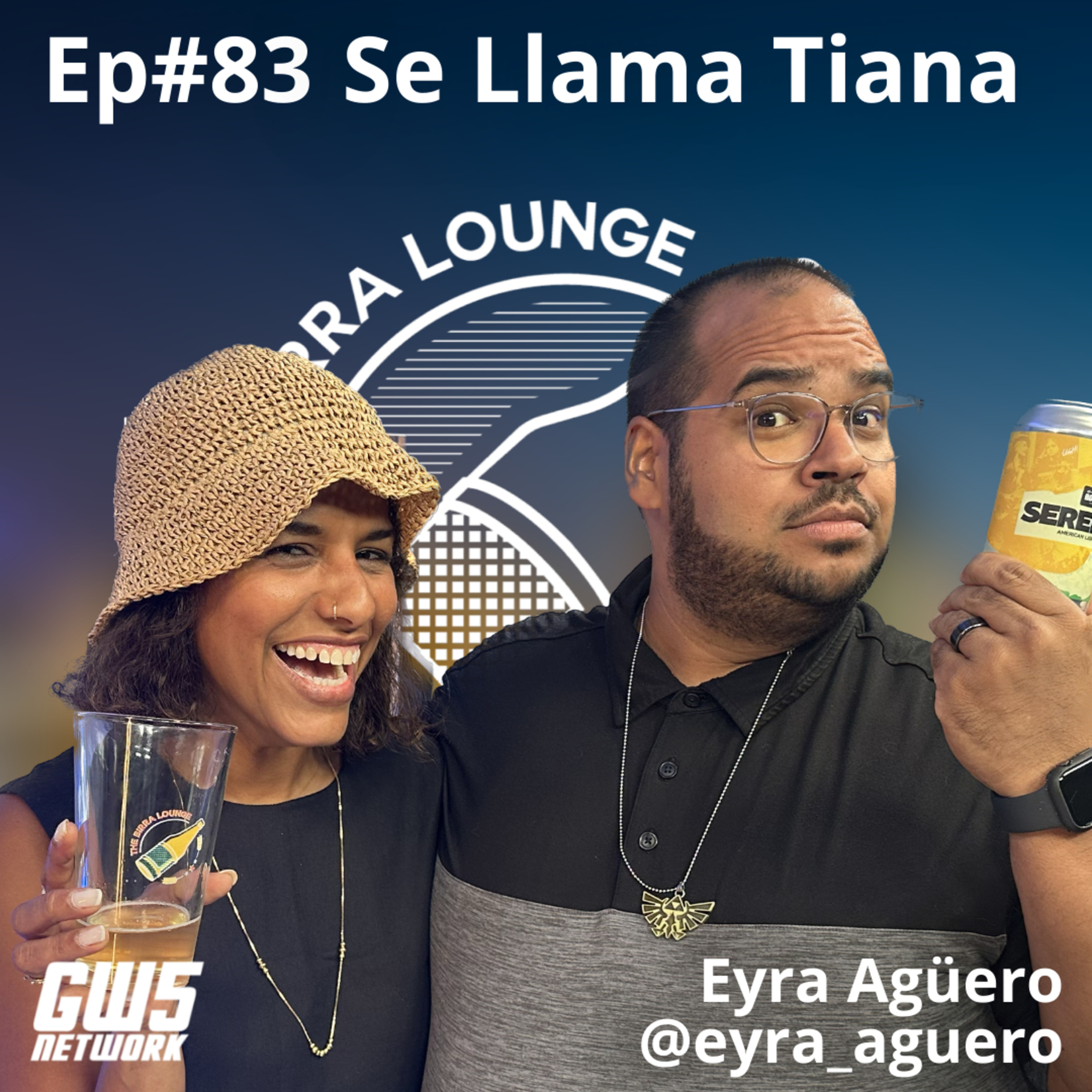 The Birra Lounge