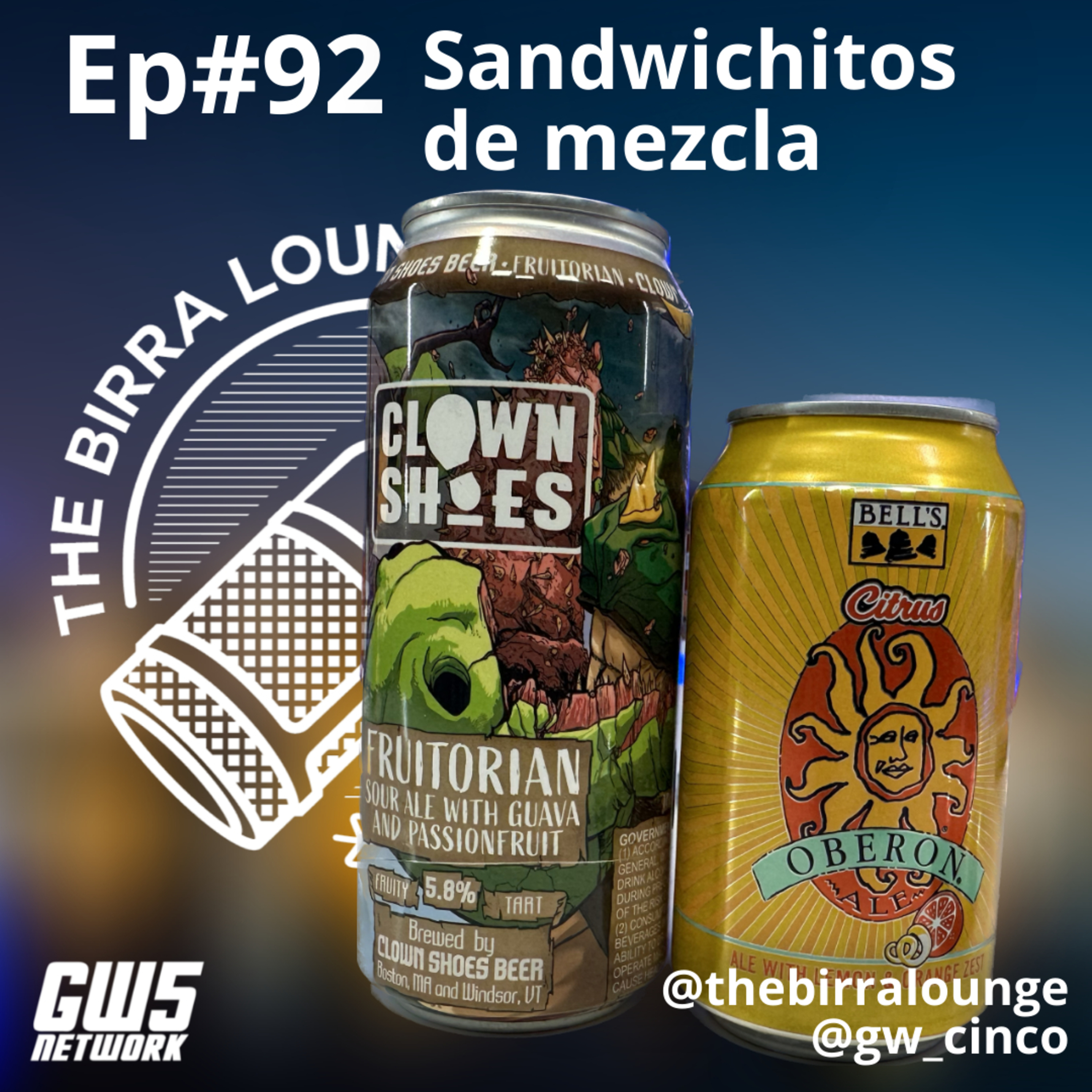 The Birra Lounge