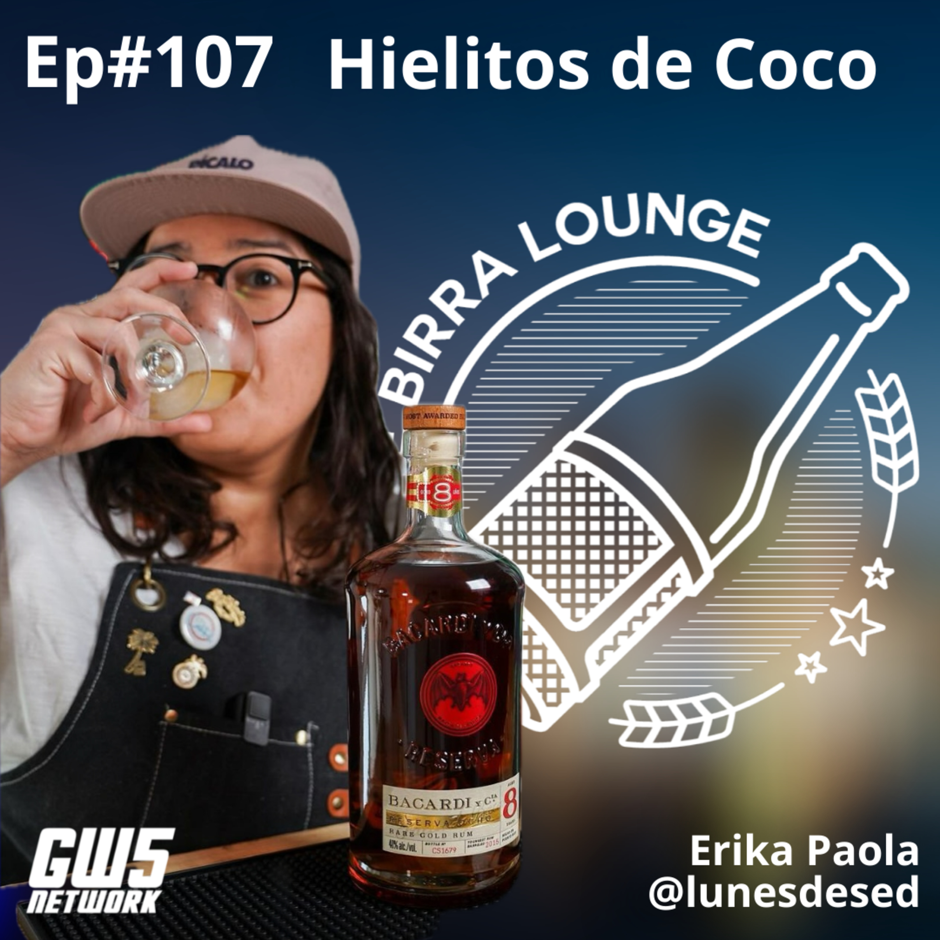 The Birra Lounge