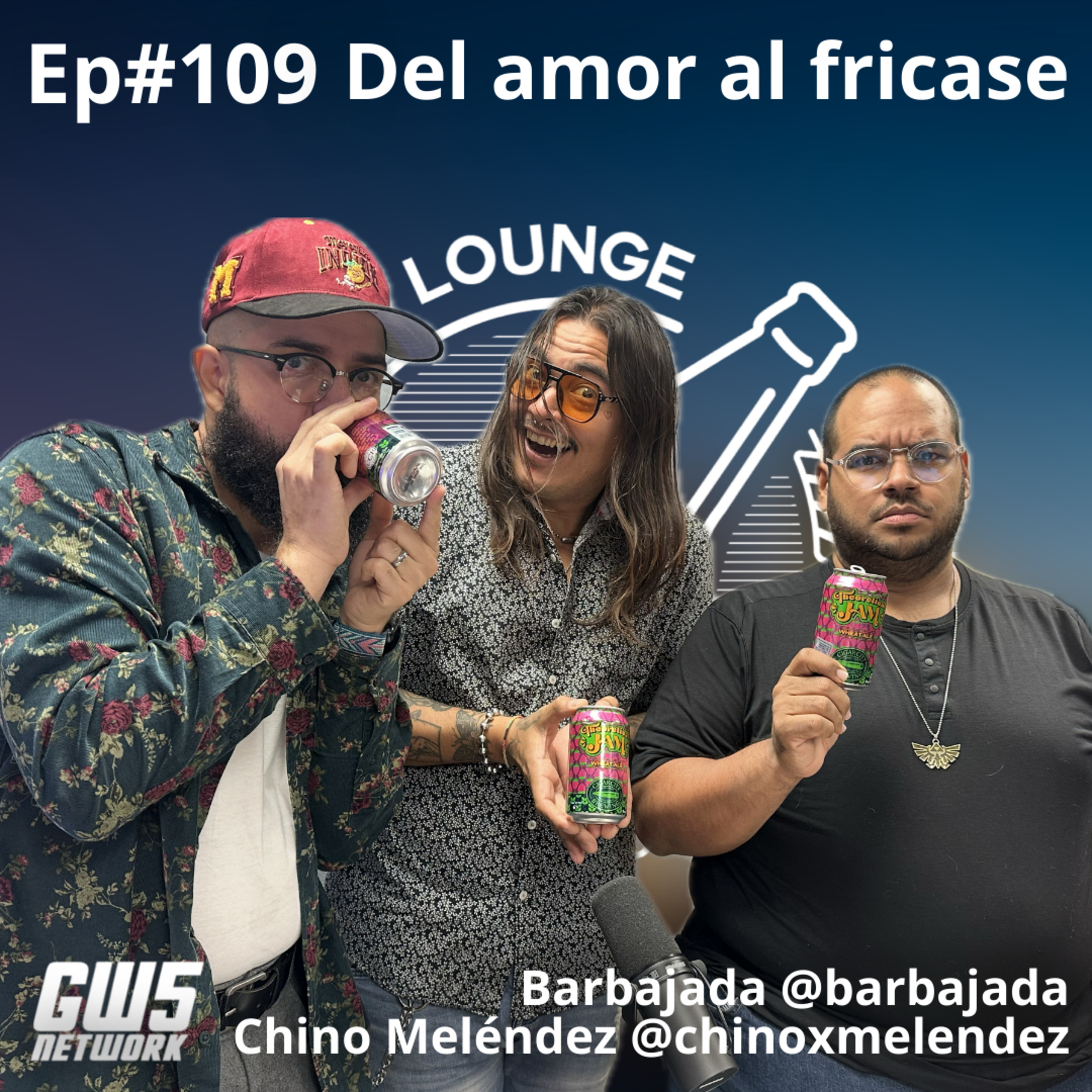 The Birra Lounge