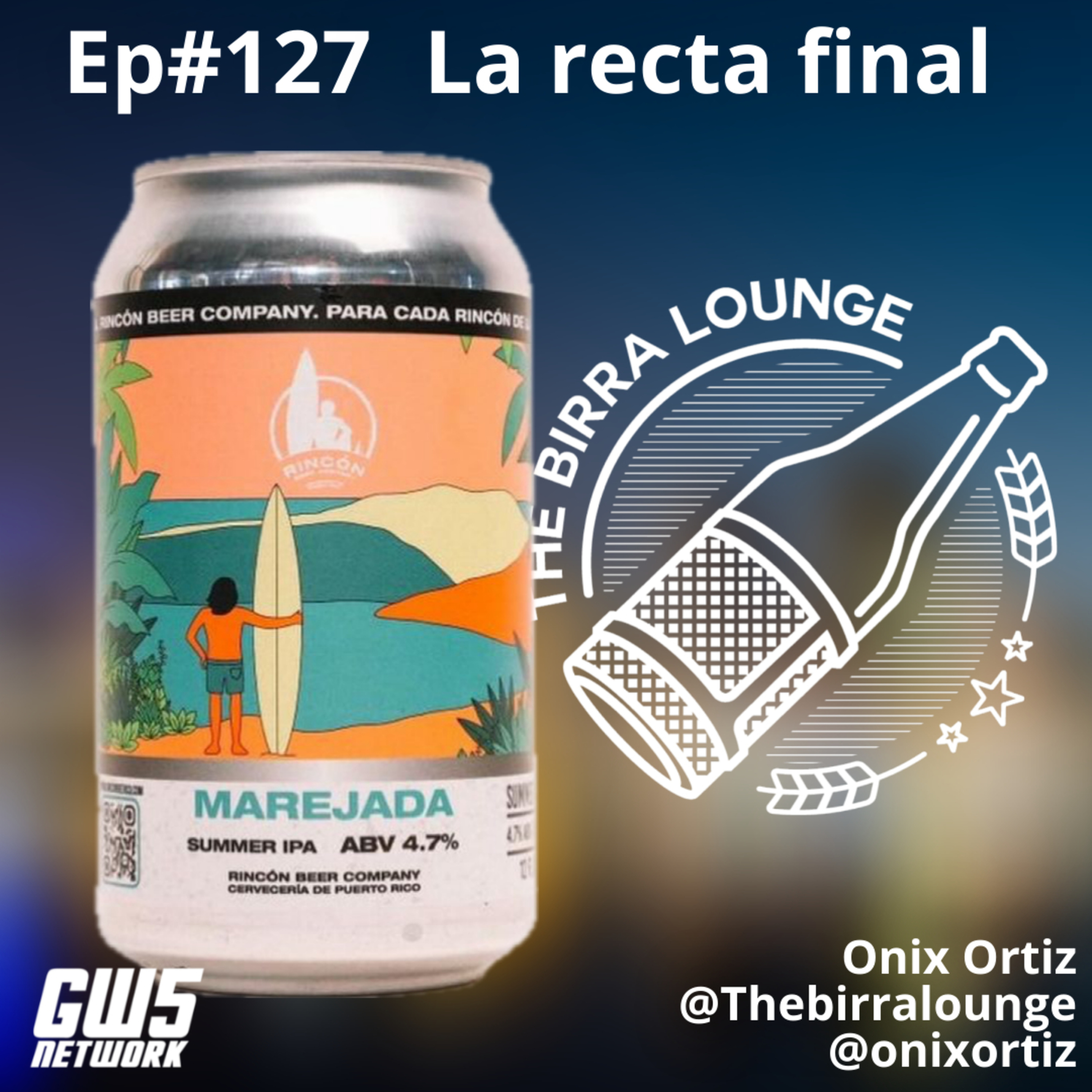The Birra Lounge