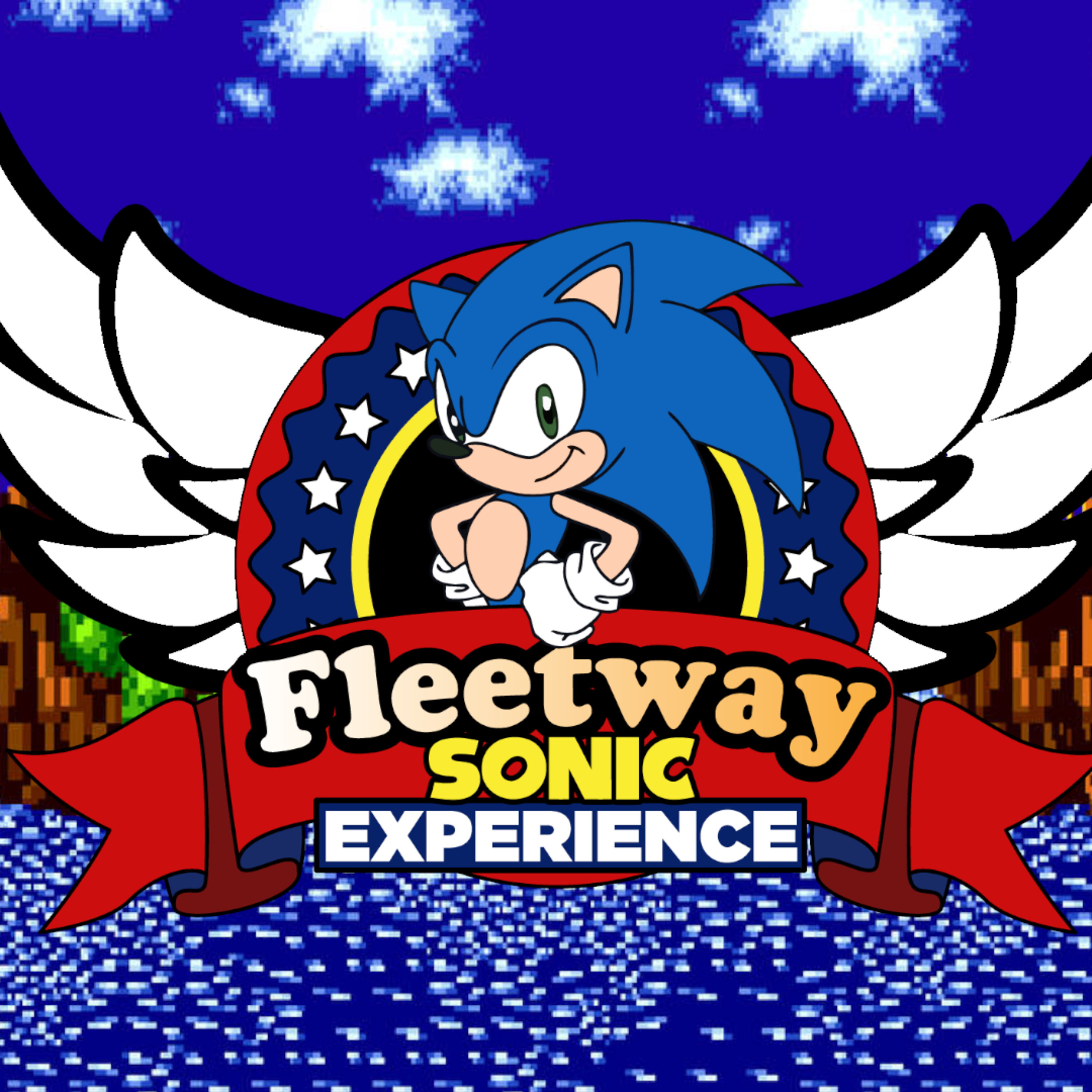 Rise Of The Brotherhood Of Metallix | Fleetway Sonic Experience - Episode 7 episode artwork