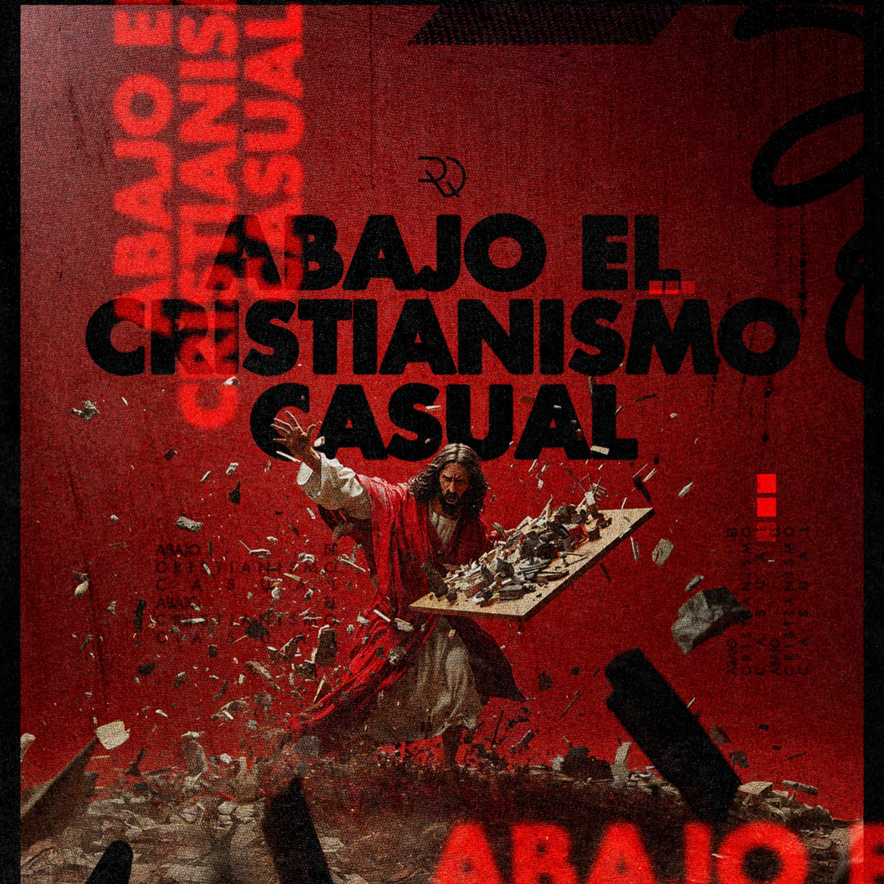 La iglesia profética episode artwork