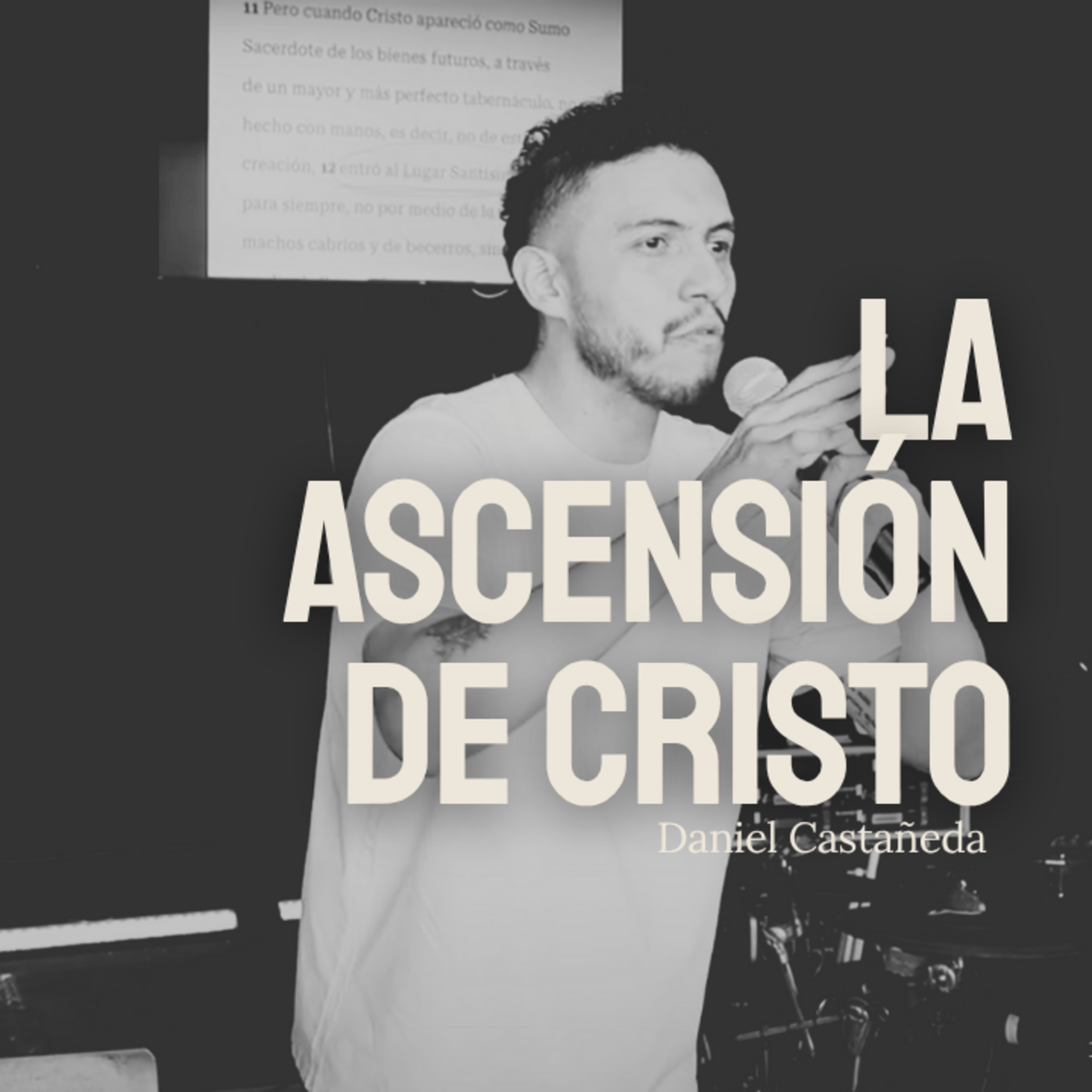 La ascención de Cristo episode artwork