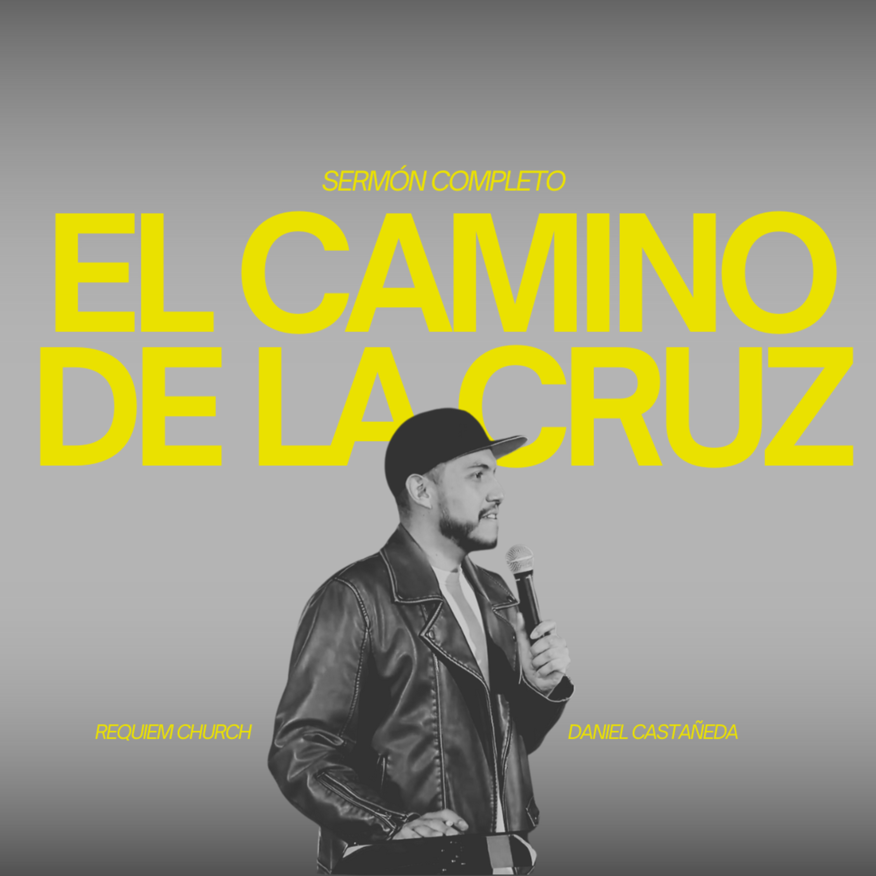 El camino de la cruz  episode artwork