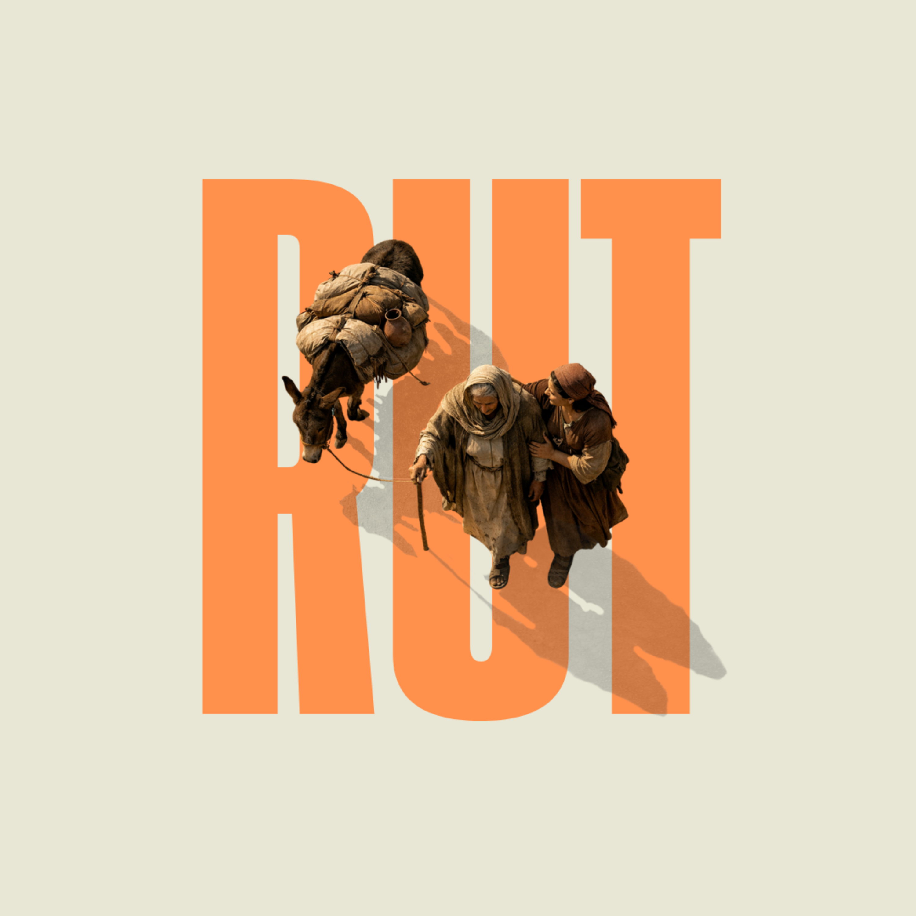 Rut Capítulo 3 / Parte 1 episode artwork