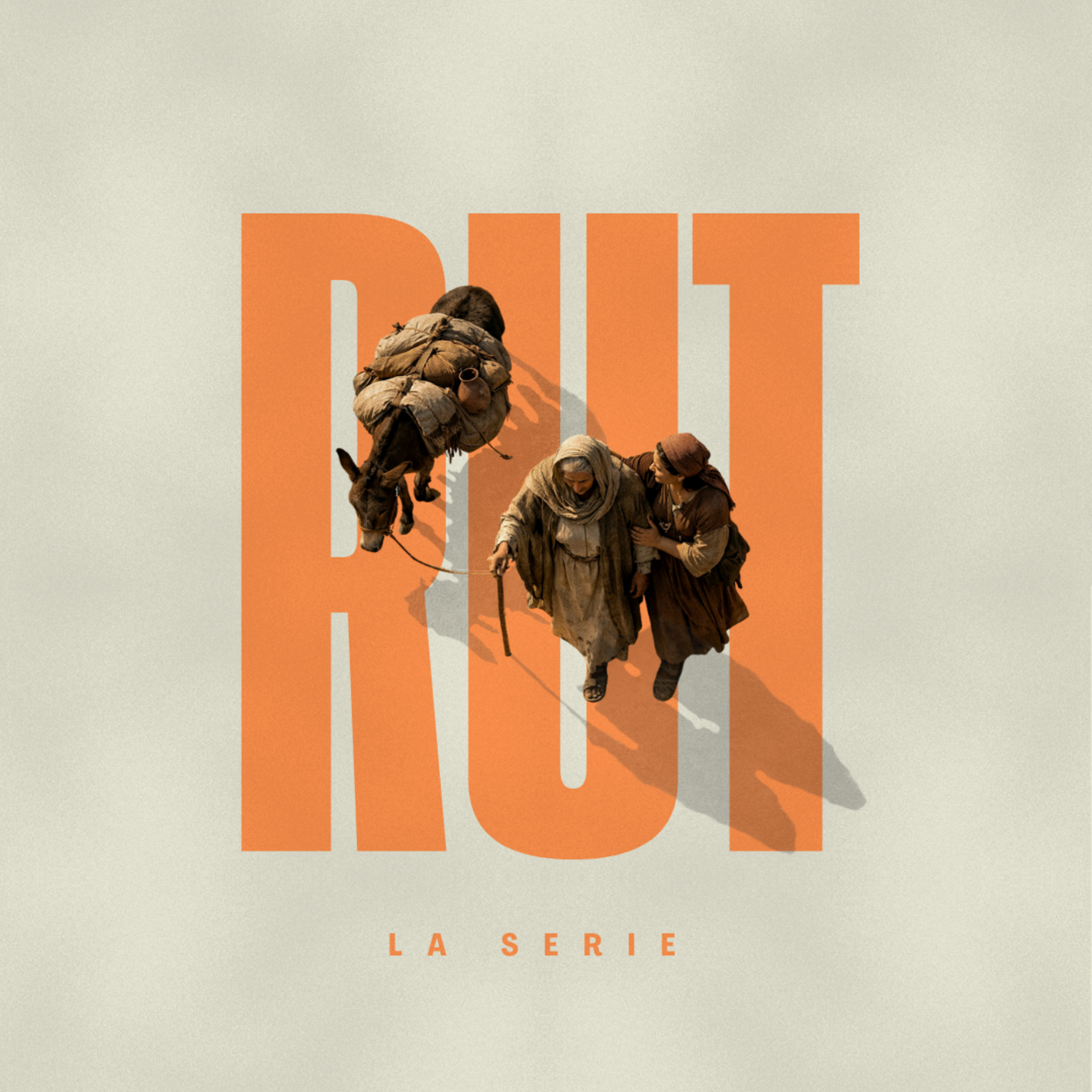 Rut: Capítulo 3 / Parte 2 episode artwork