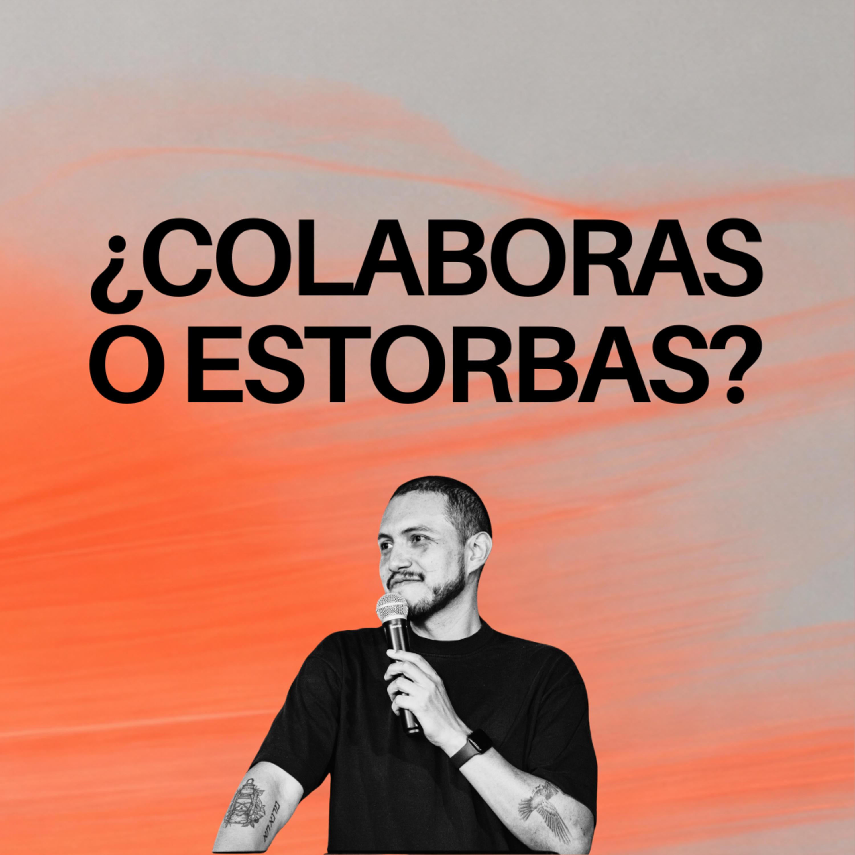 Colaboradores de Dios episode artwork