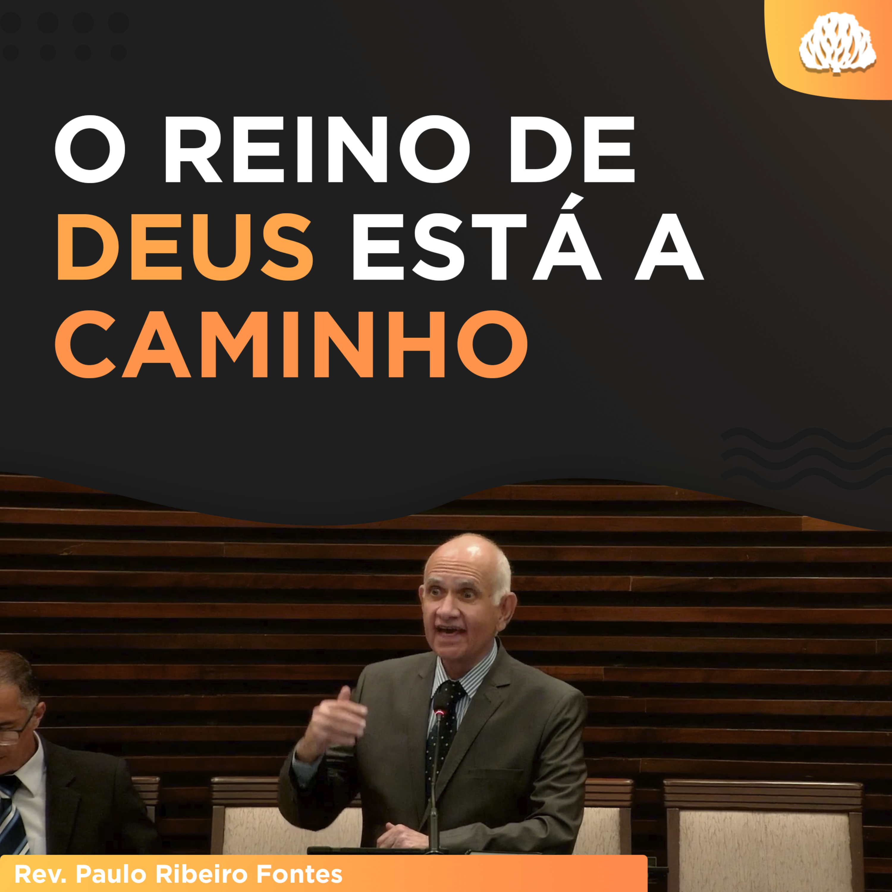 A CONSUMAÇÃO DOS SÉCULOS SE APROXIMA | Série de sermões em Daniel #2 - Rev. Paulo Fontes