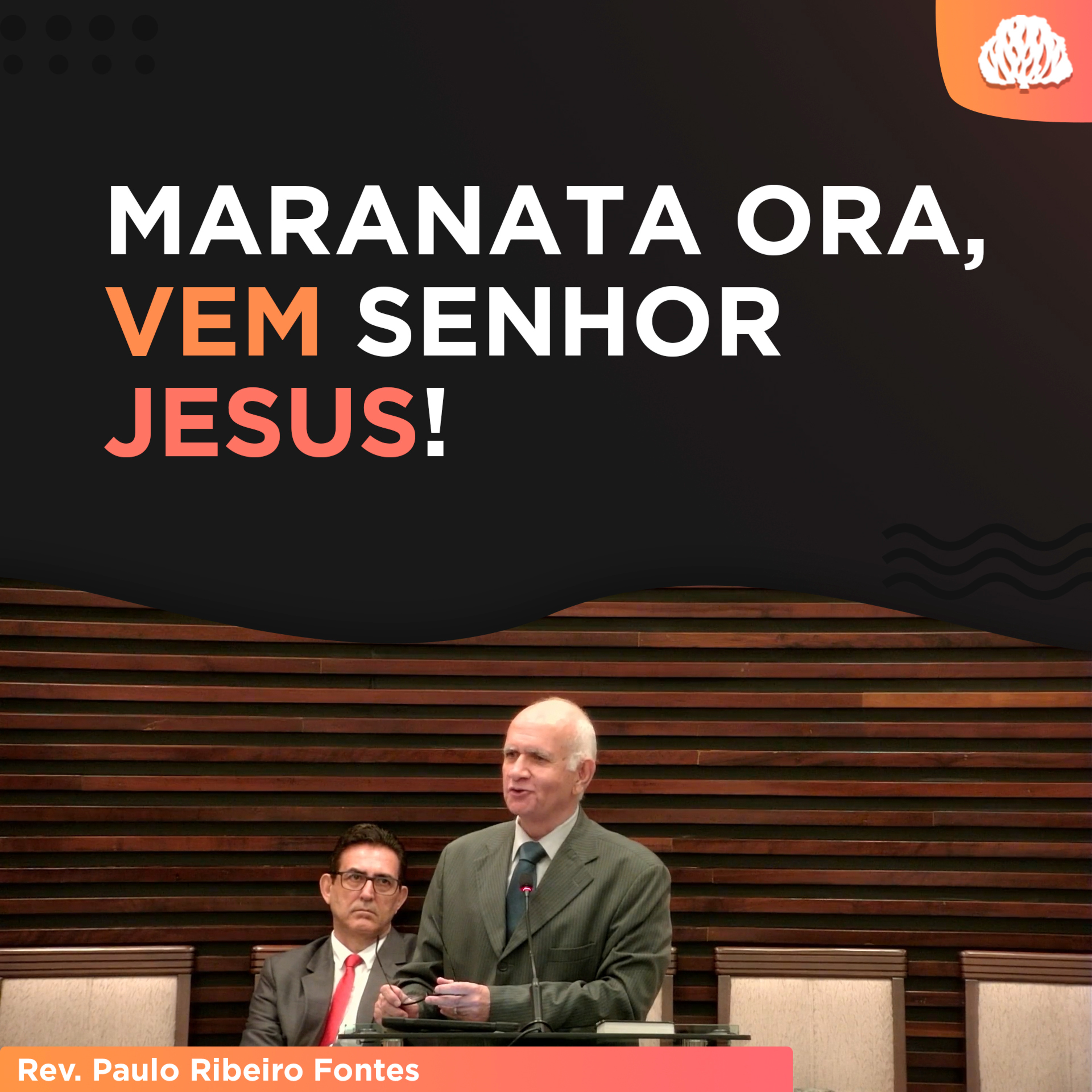 O ANTICRISTO #10 -Rev. Paulo Fontes