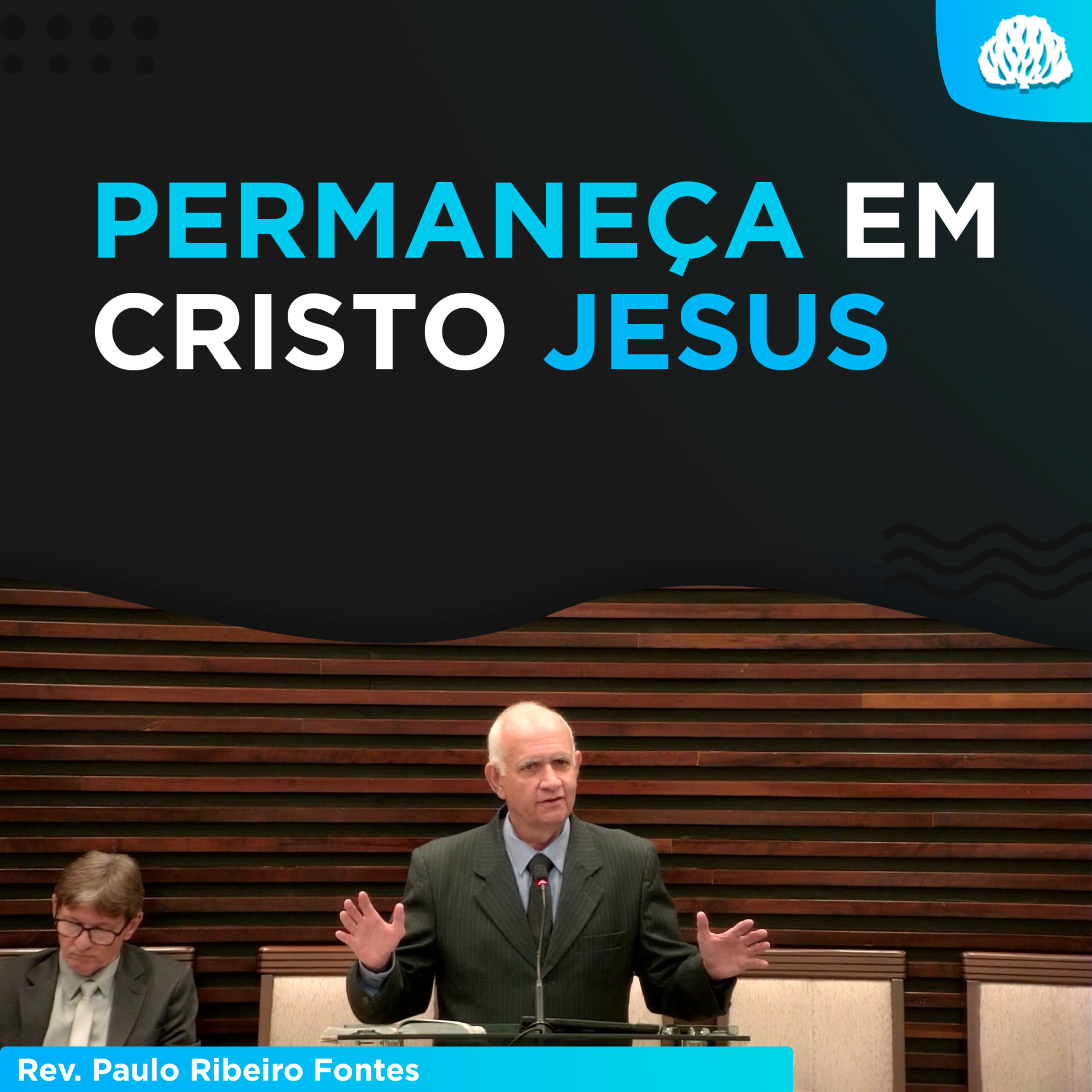 O JUÍZO DE DEUS HÁ DE VIR #11 -Rev. Paulo Fontes