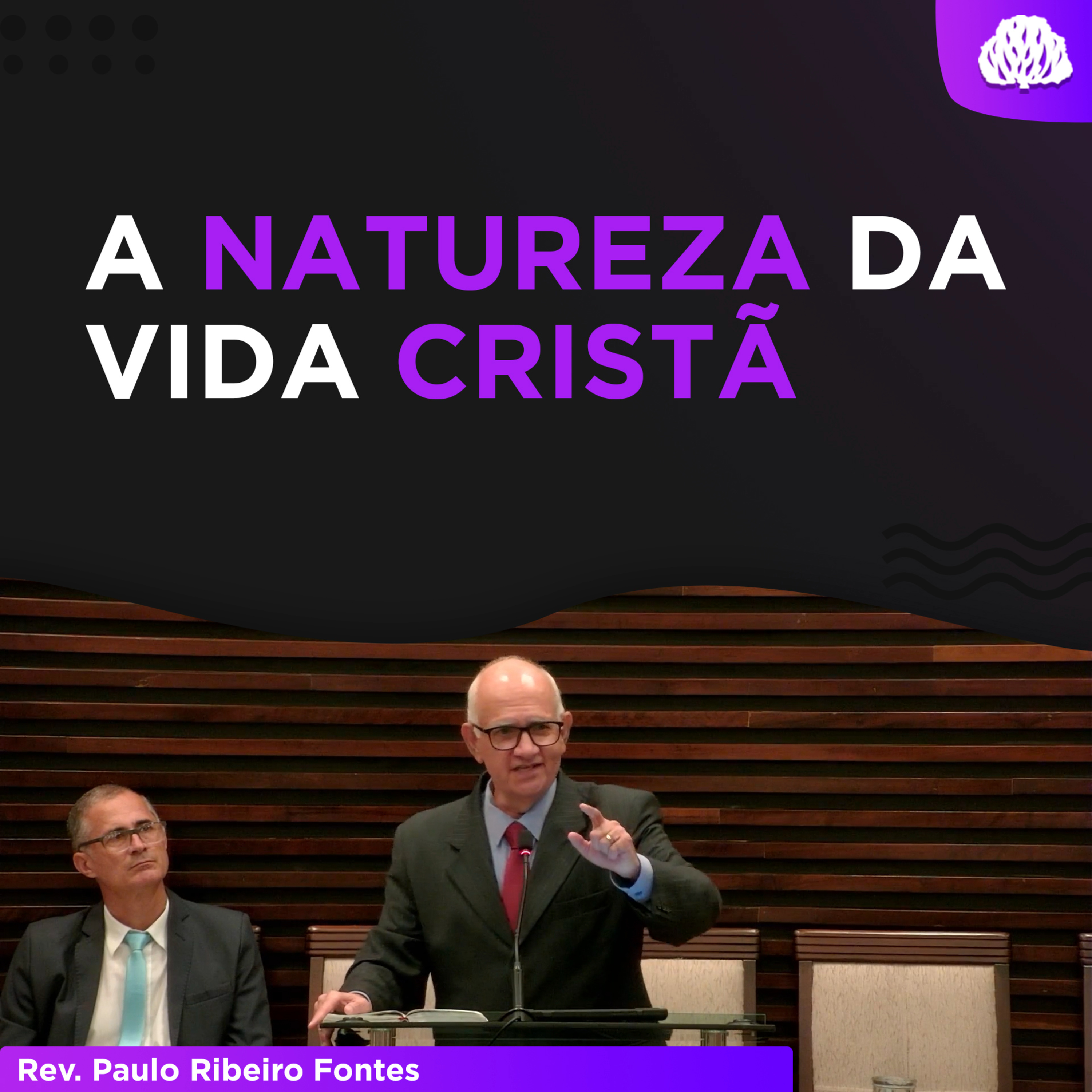 A AMBIGUIDADE DA VIDA CRISTÃ #22 - Rev. Paulo Fontes