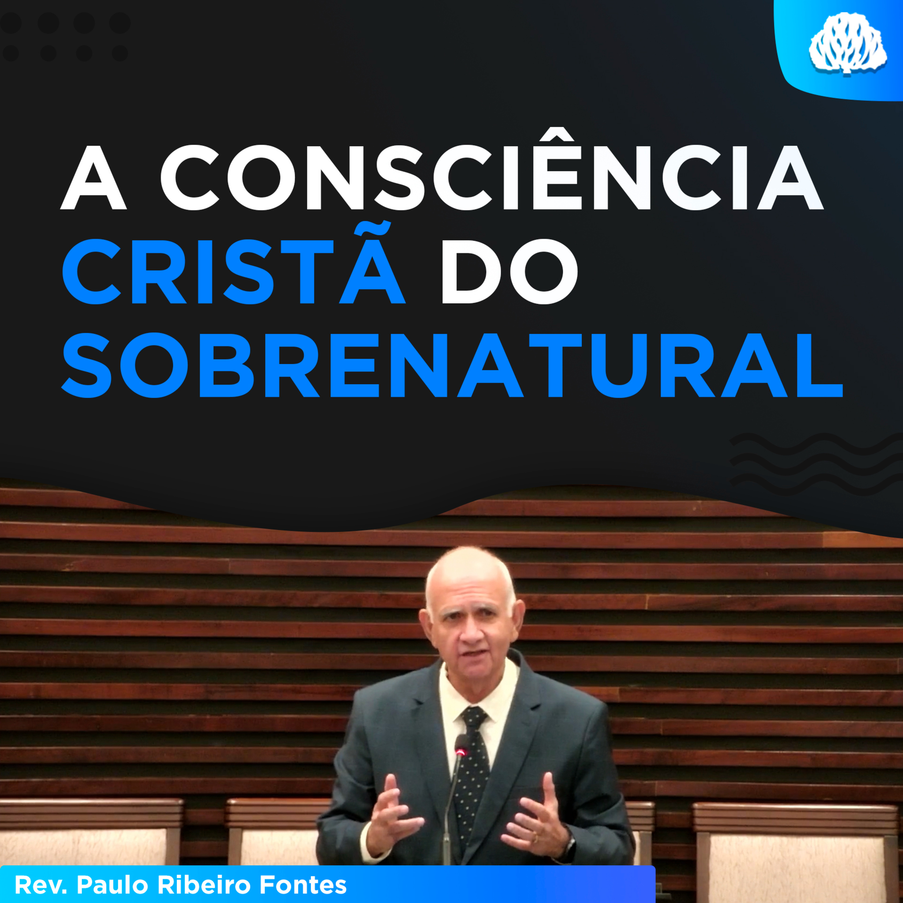 A ESPERANÇA SOBRENATURAL DO CRISTÃO #23 - Rev. Paulo Fontes