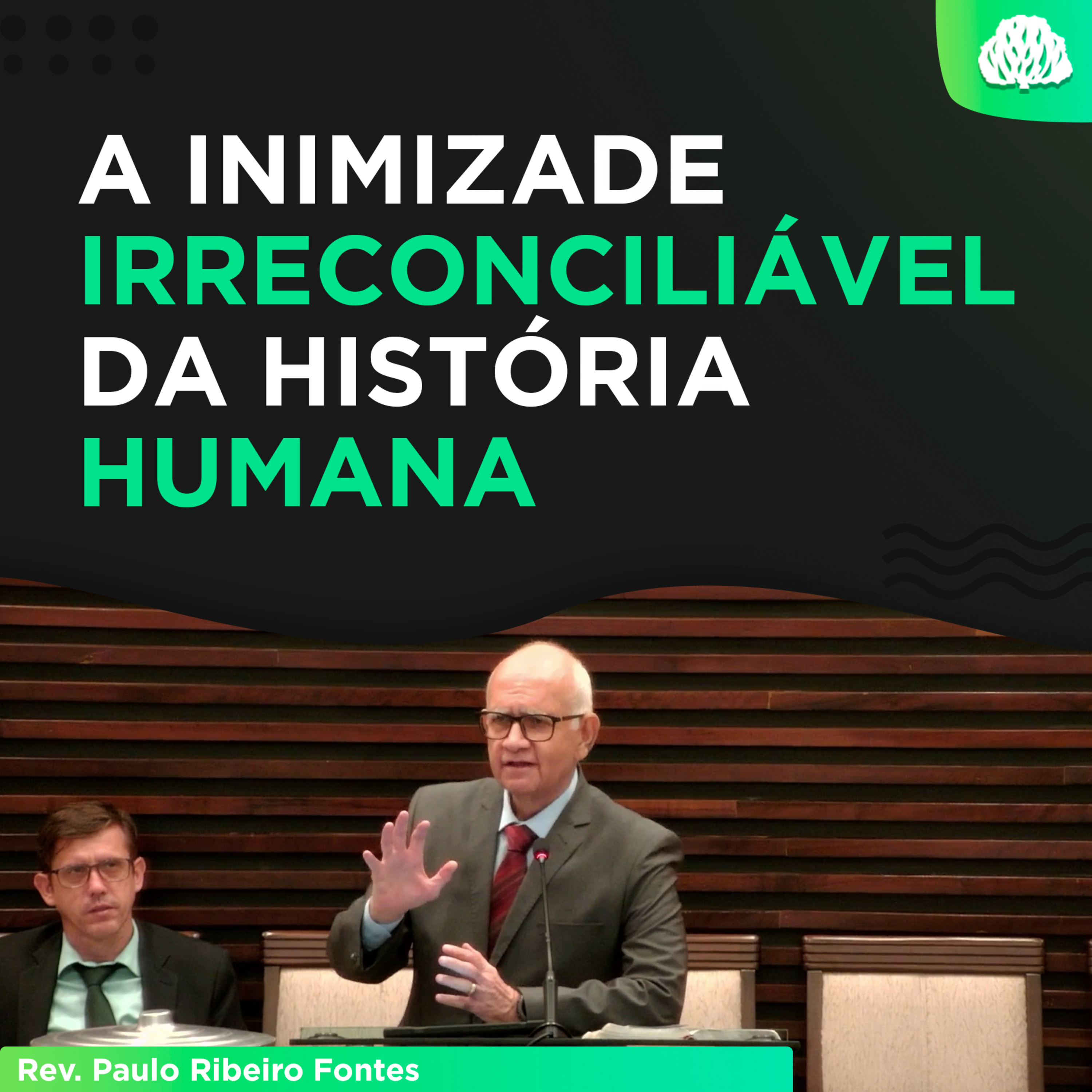 A DERROTA DEFINITIVA DOS INIMIGOS DO SENHOR | Série de Sermões em Daniel #28 - Rev. Paulo Fontes