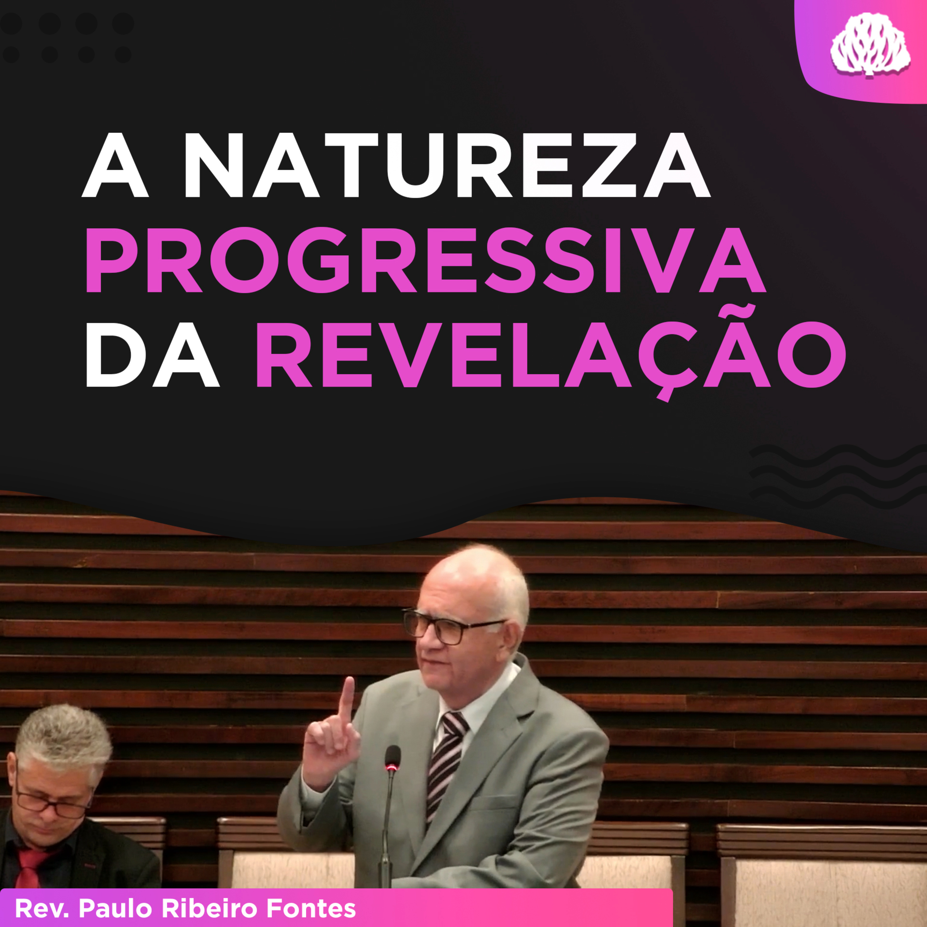 A NATUREZA OBSCURA DO DIA DA SALVAÇÃO | Série de Sermões em Daniel #29 - Rev. Paulo Fontes