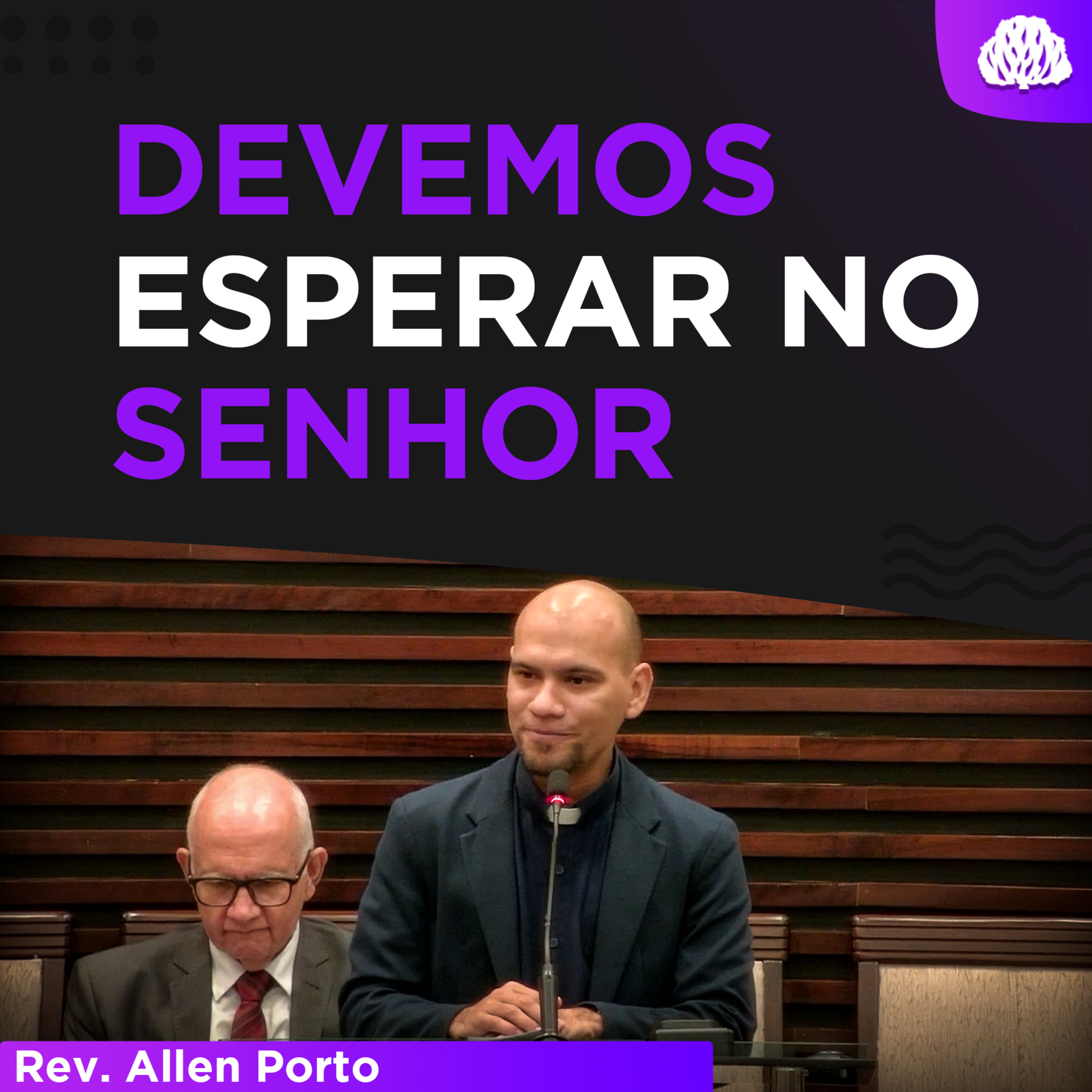 A GRANDE VULNERABILIDADE DO HOMEM - Malaquias 1.2-5 | Rev. Allen Porto