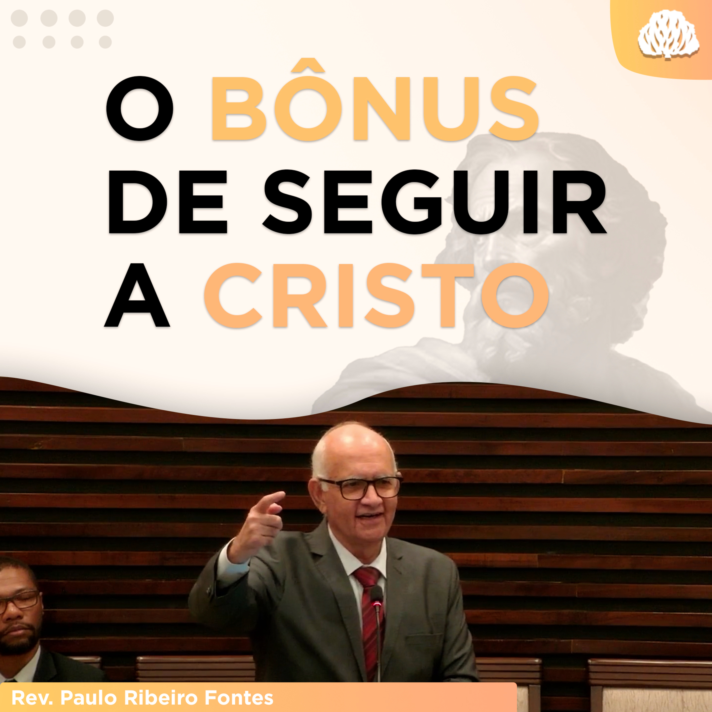 O CONSOLO DO CRISTÃO À HOSTILIDADE CONTRA SUA FÉ | Série de Sermões em 1Pedro #1 - Rev. Paulo Fontes