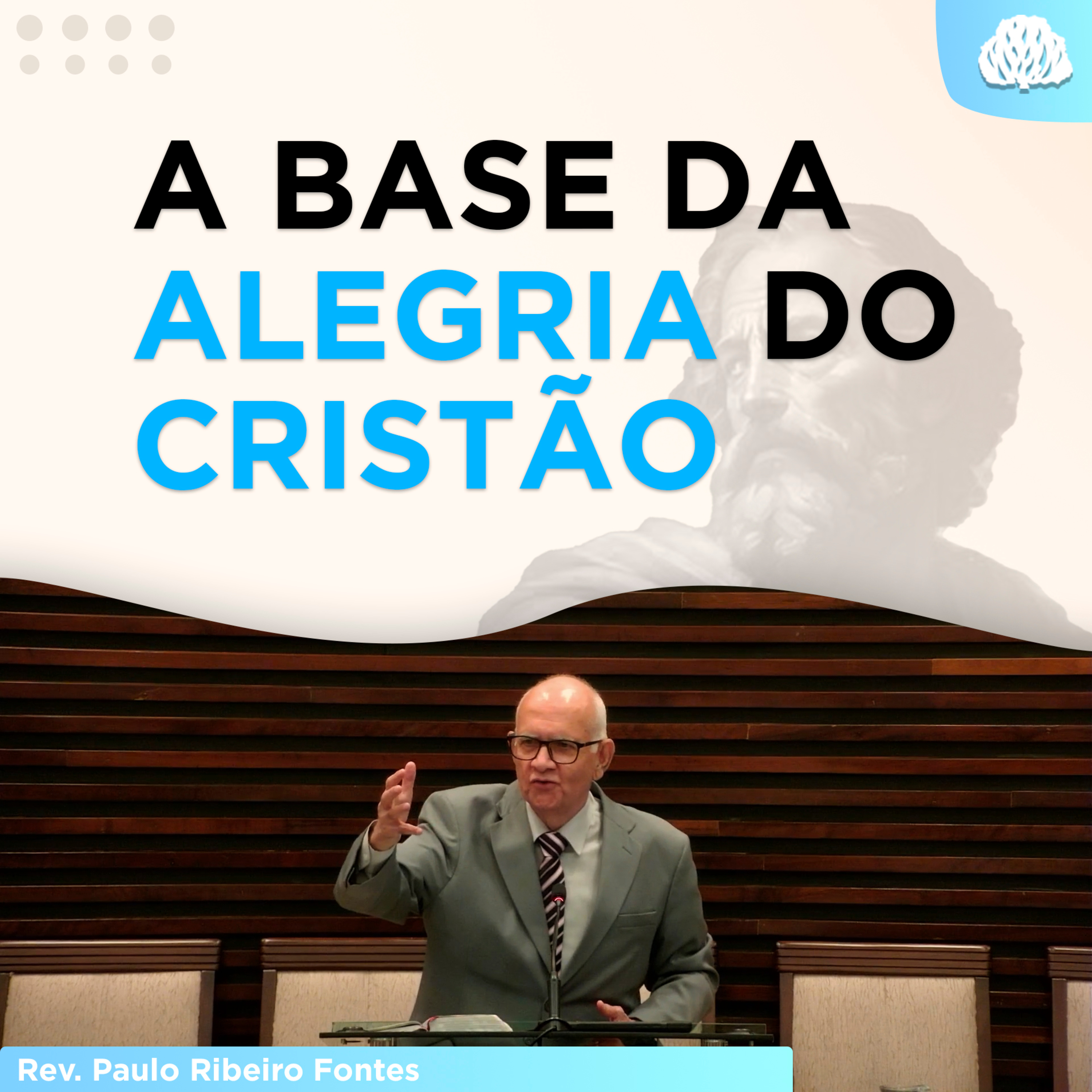 A CHAVE PARA SUPORTAR AS PROVAÇÕES | Série de Sermões em 1Pedro #2 - Rev. Paulo Fontes