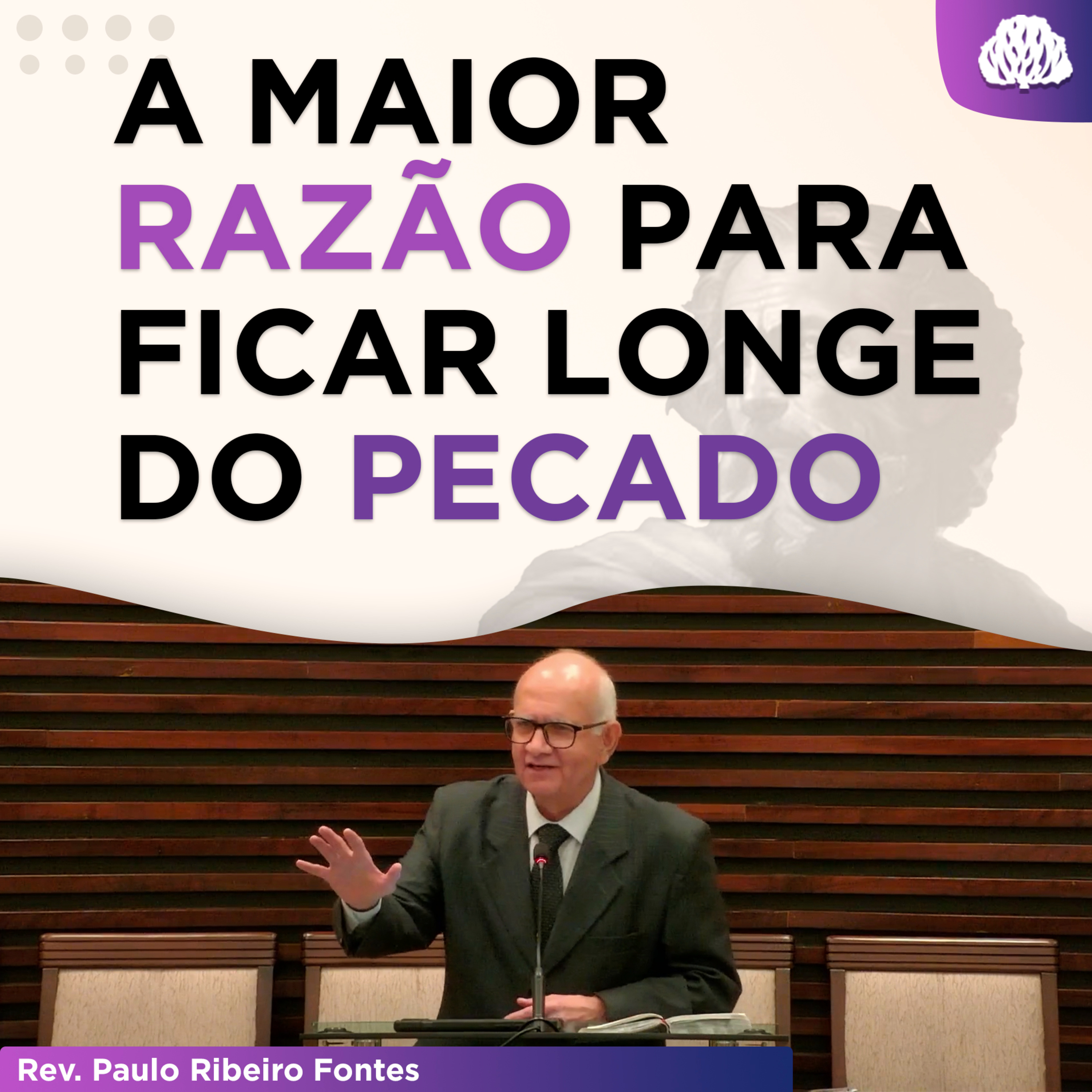 O VALOR INESTIMÁVEL DA SALVAÇÃO | Série de Sermões em 1Pedro #7 - Rev. Paulo Fontes