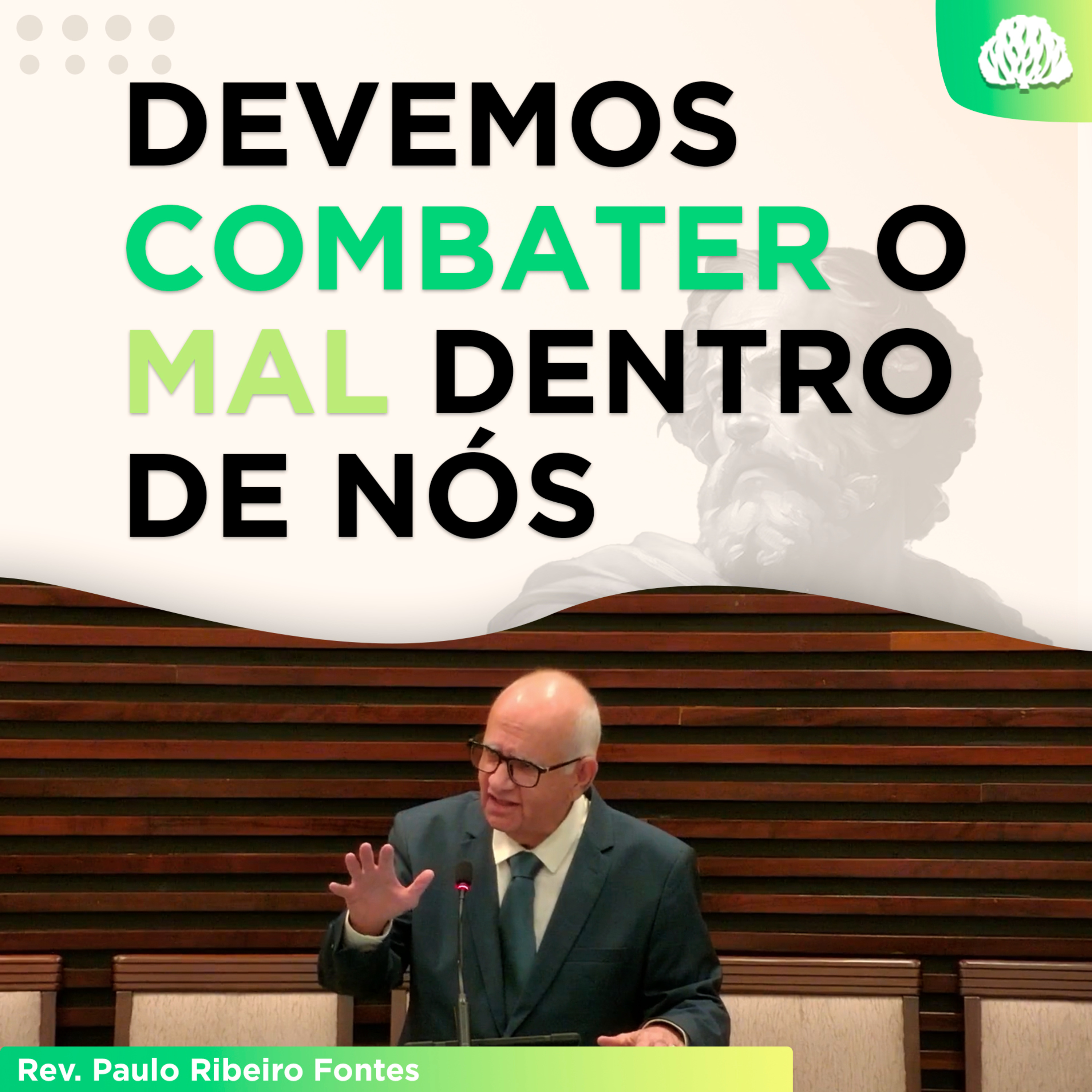 COMO CULTIVAMOS UMA CONDUTA EXEMPLAR? | Série de Sermões em 1Pedro #13 - Rev. Paulo Fontes