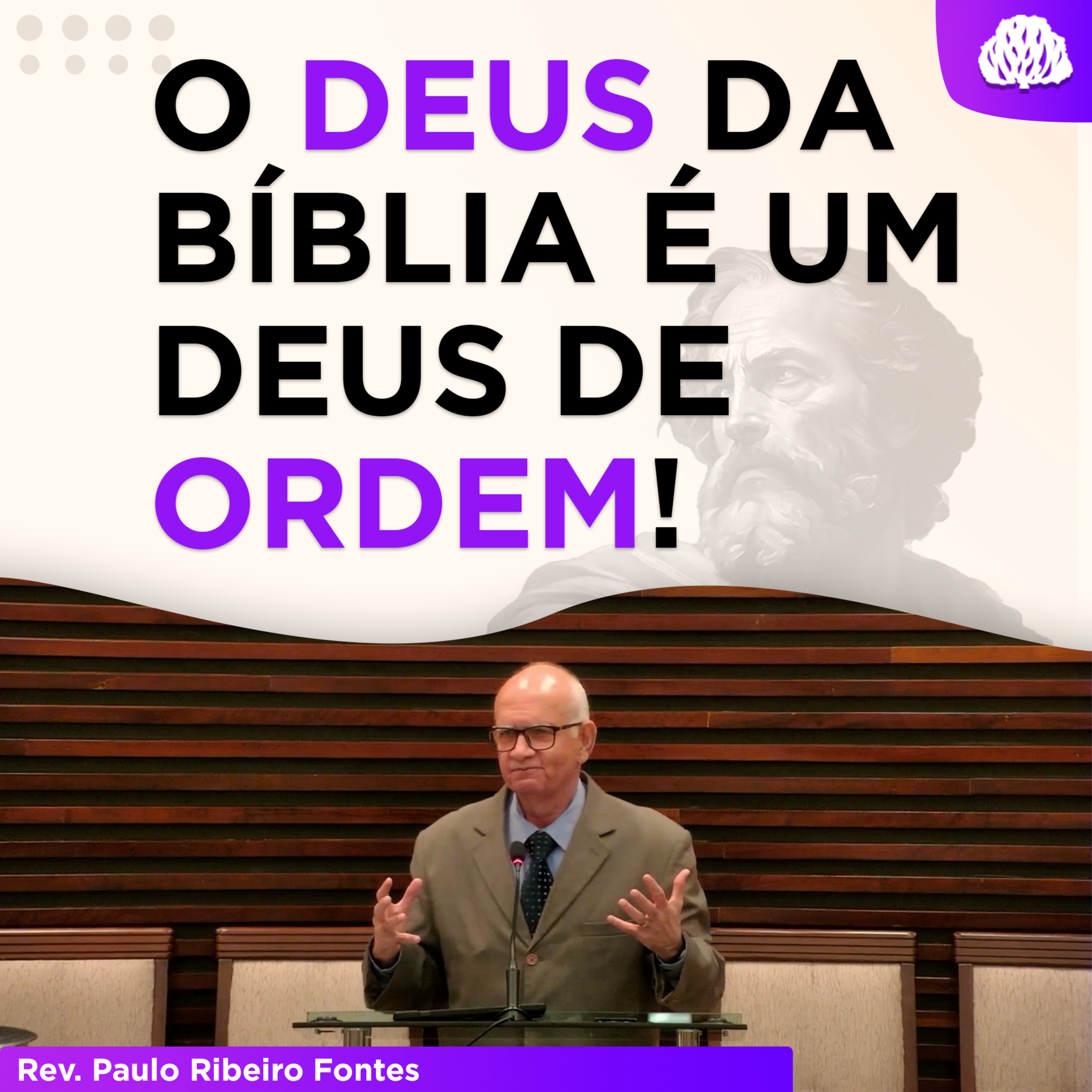 COMO O CRISTÃO DEVE SE PORTAR PERANTE O GOVERNO? | Sermões em 1Pedro #14 - Rev. Paulo Fontes