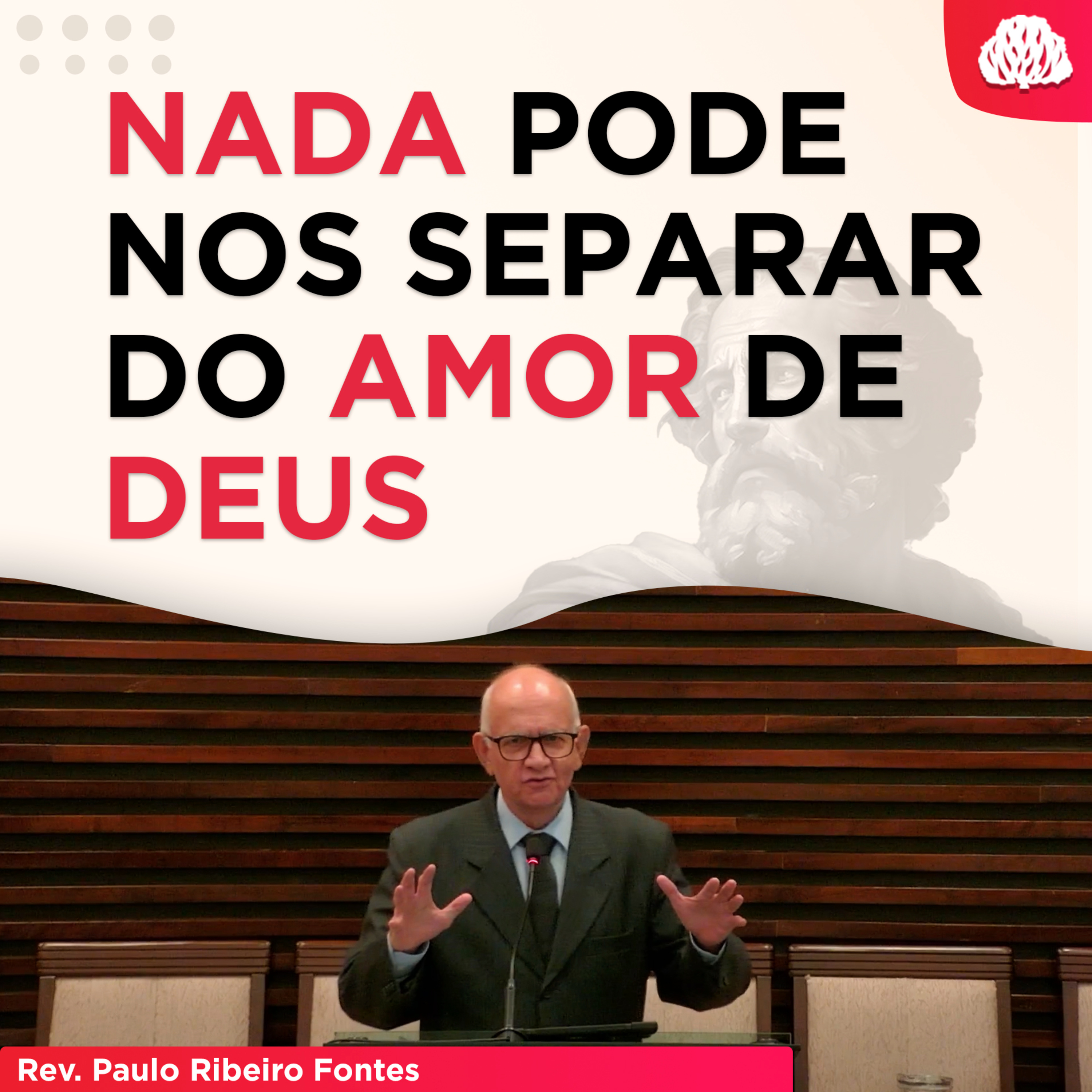 A LUTA DE UMA VIDA CRISÃ | Sermões em 1Pedro #21 - Rev. Paulo Fontes